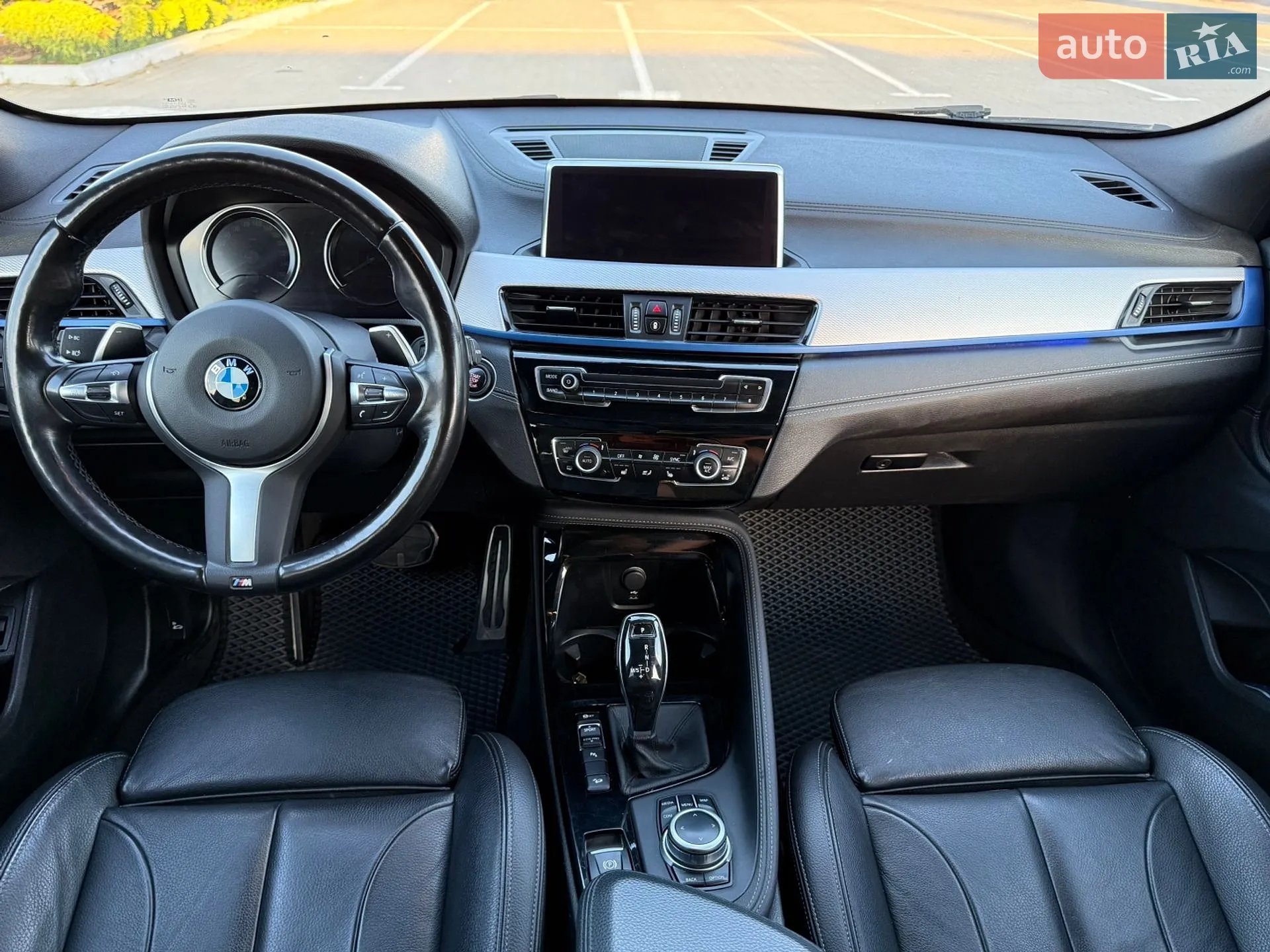 2021 BMW X2 - мініатюра 22