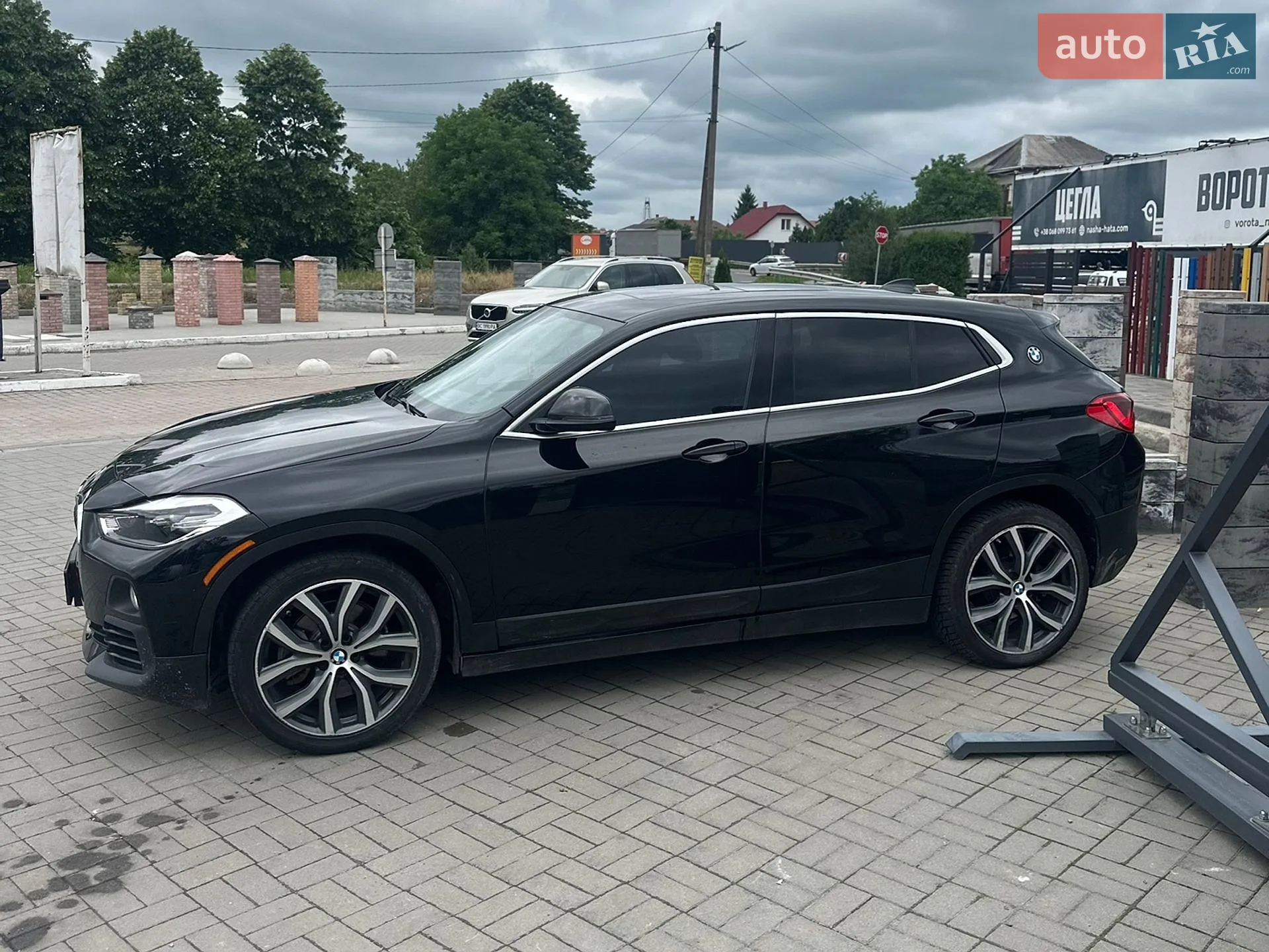 2018 BMW X2 - мініатюра 14