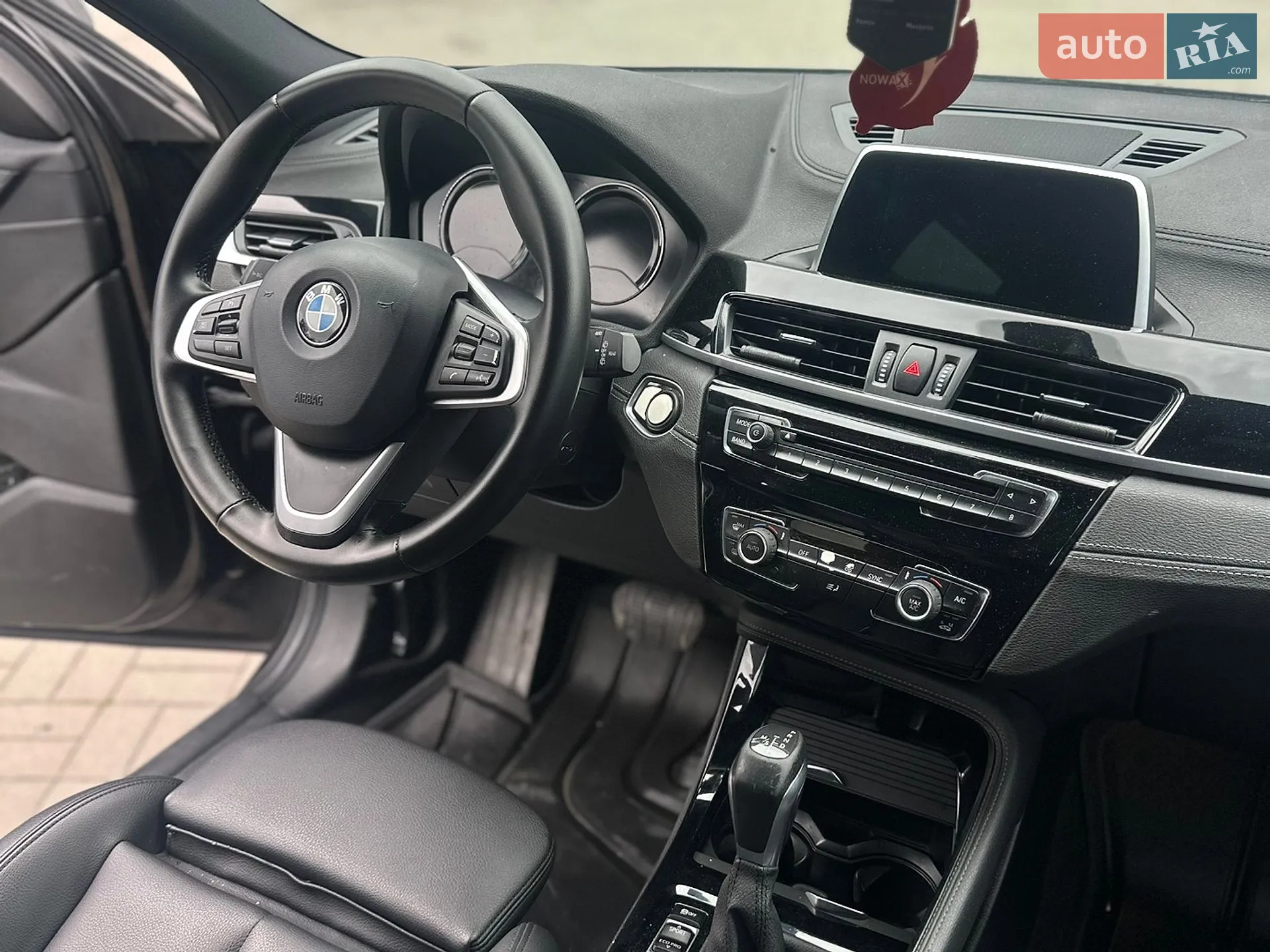 2018 BMW X2 - мініатюра 42