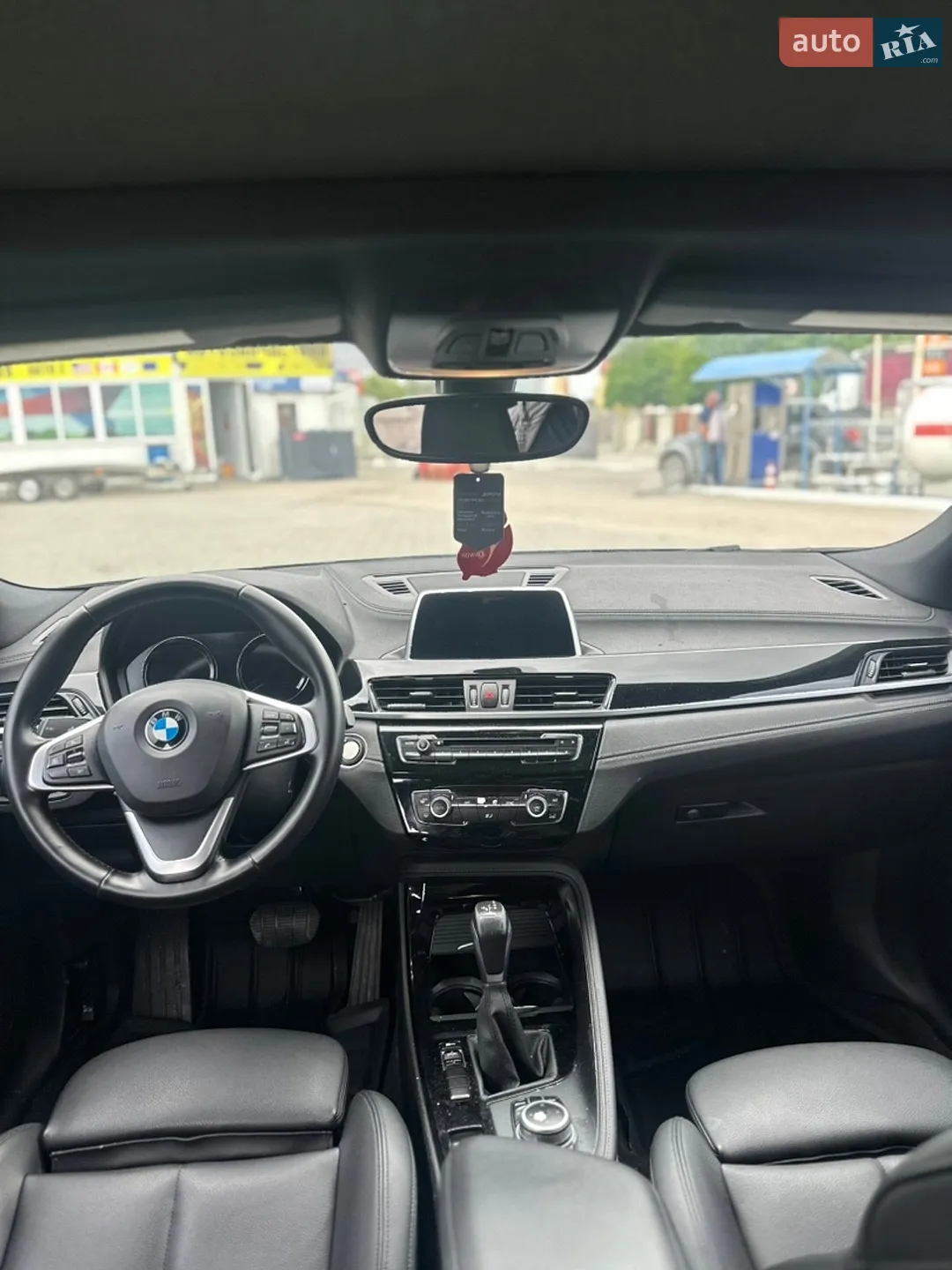 2018 BMW X2 - мініатюра 51