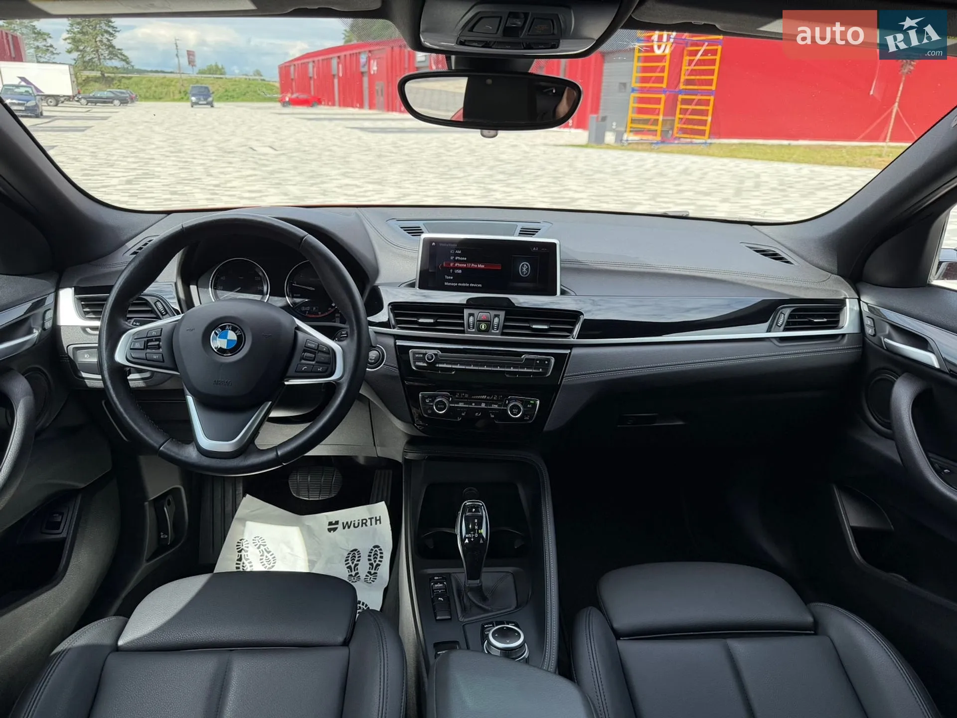 2020 BMW X2 - мініатюра 17