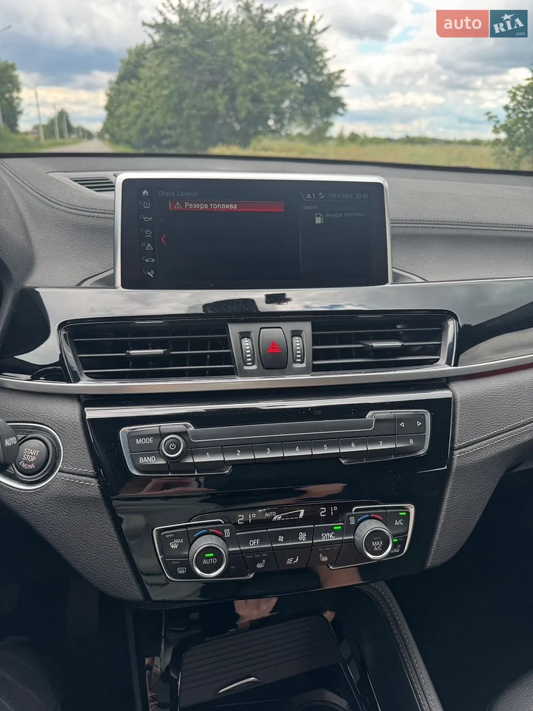 2018 BMW X2 - мініатюра 20