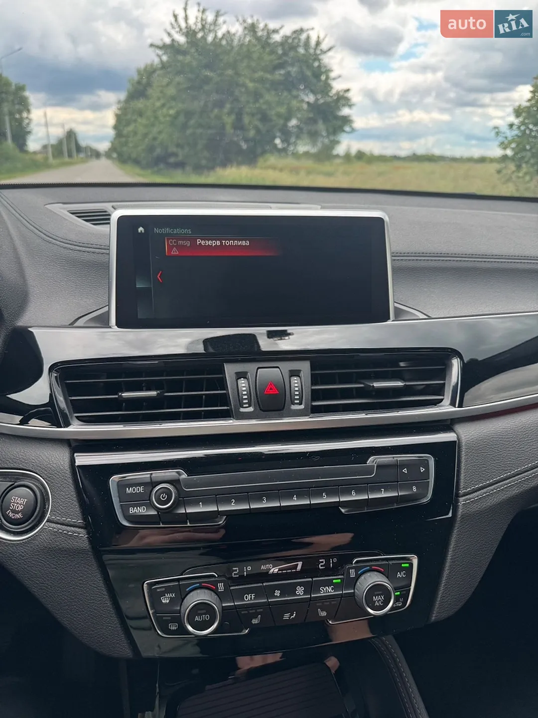 2018 BMW X2 - мініатюра 23