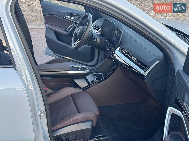 Позашляховик / Кросовер BMW X2 2025 в Рівному