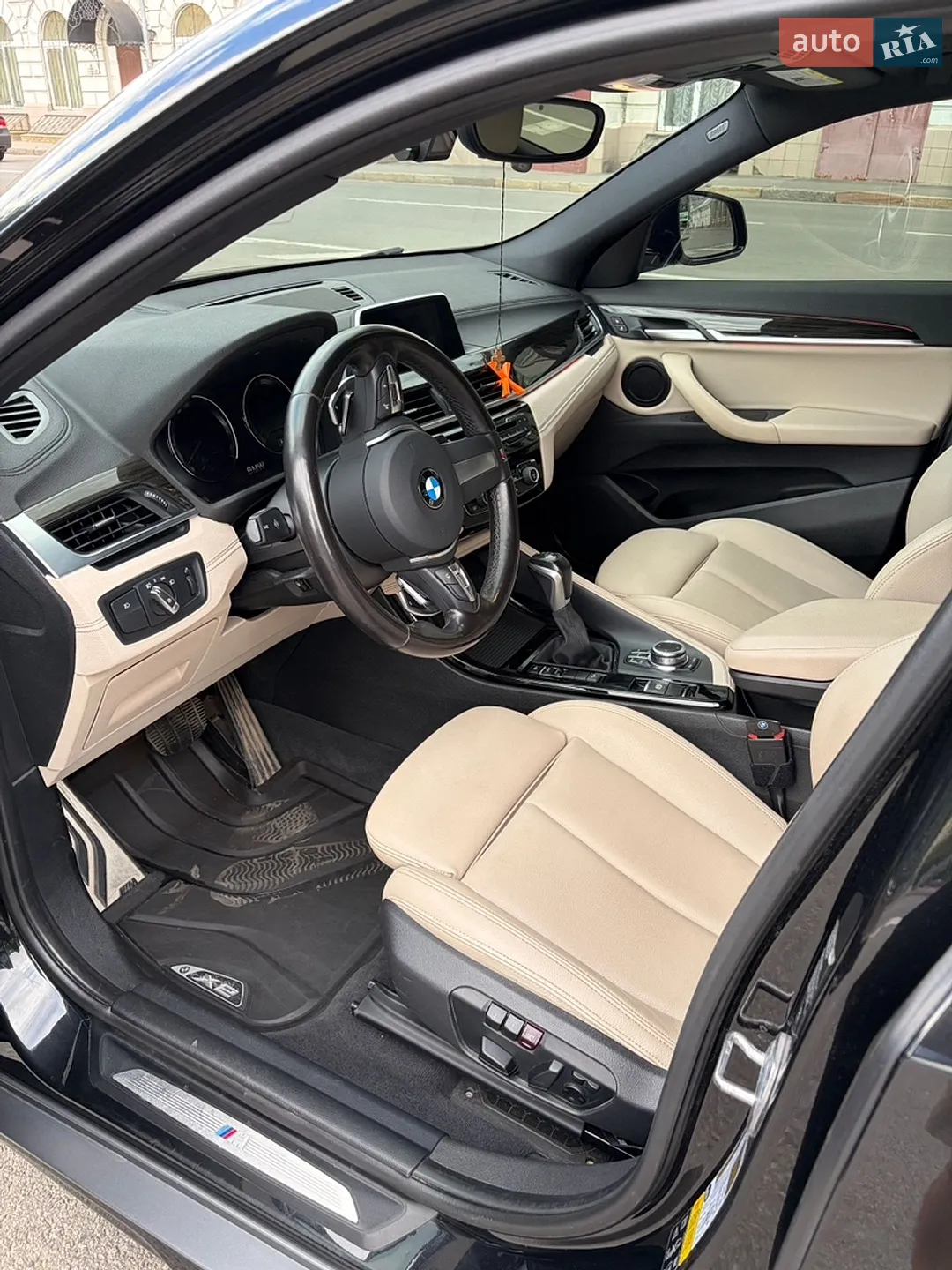 2018 BMW X2 - мініатюра 12