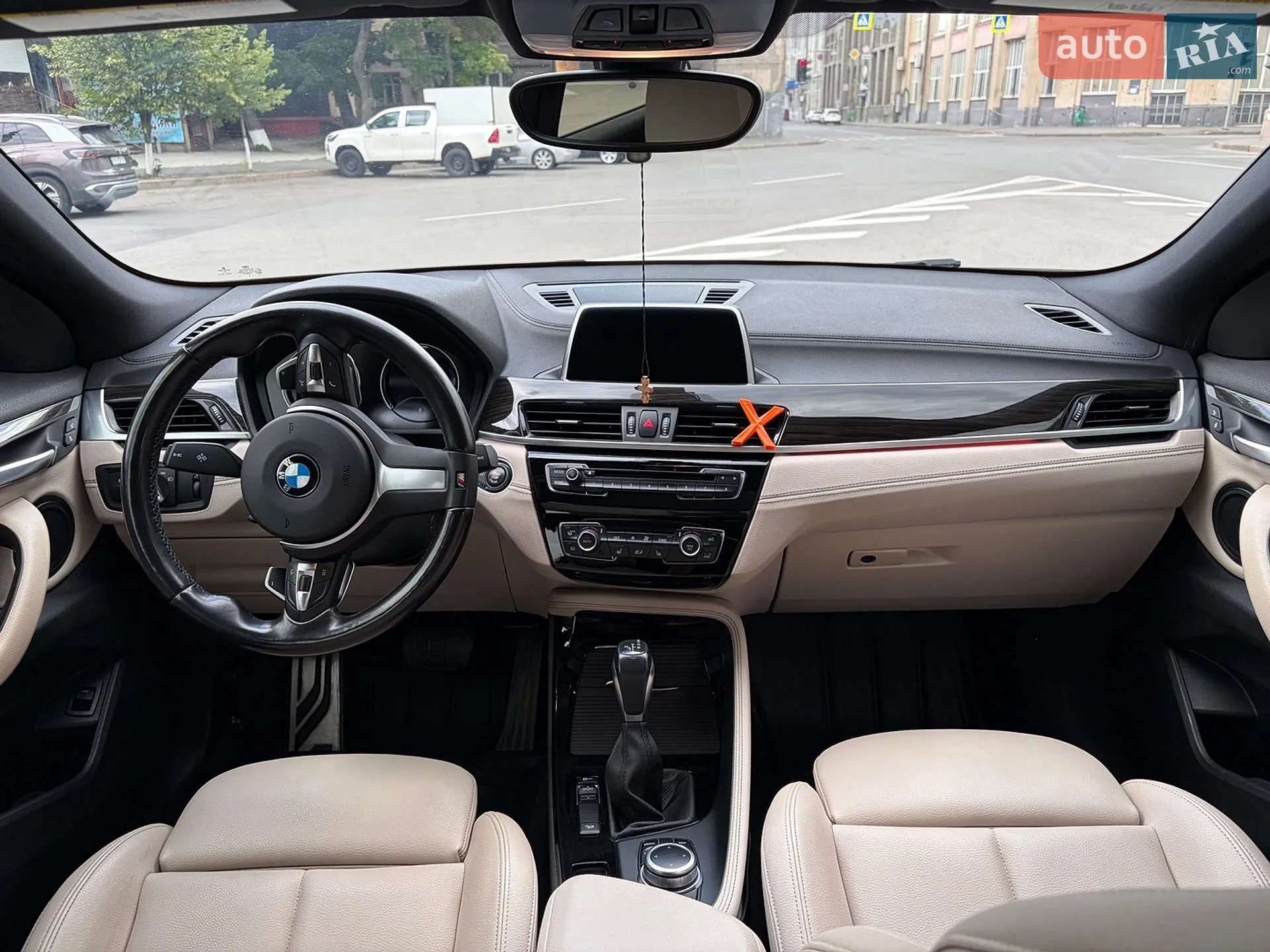 2018 BMW X2 - мініатюра 13