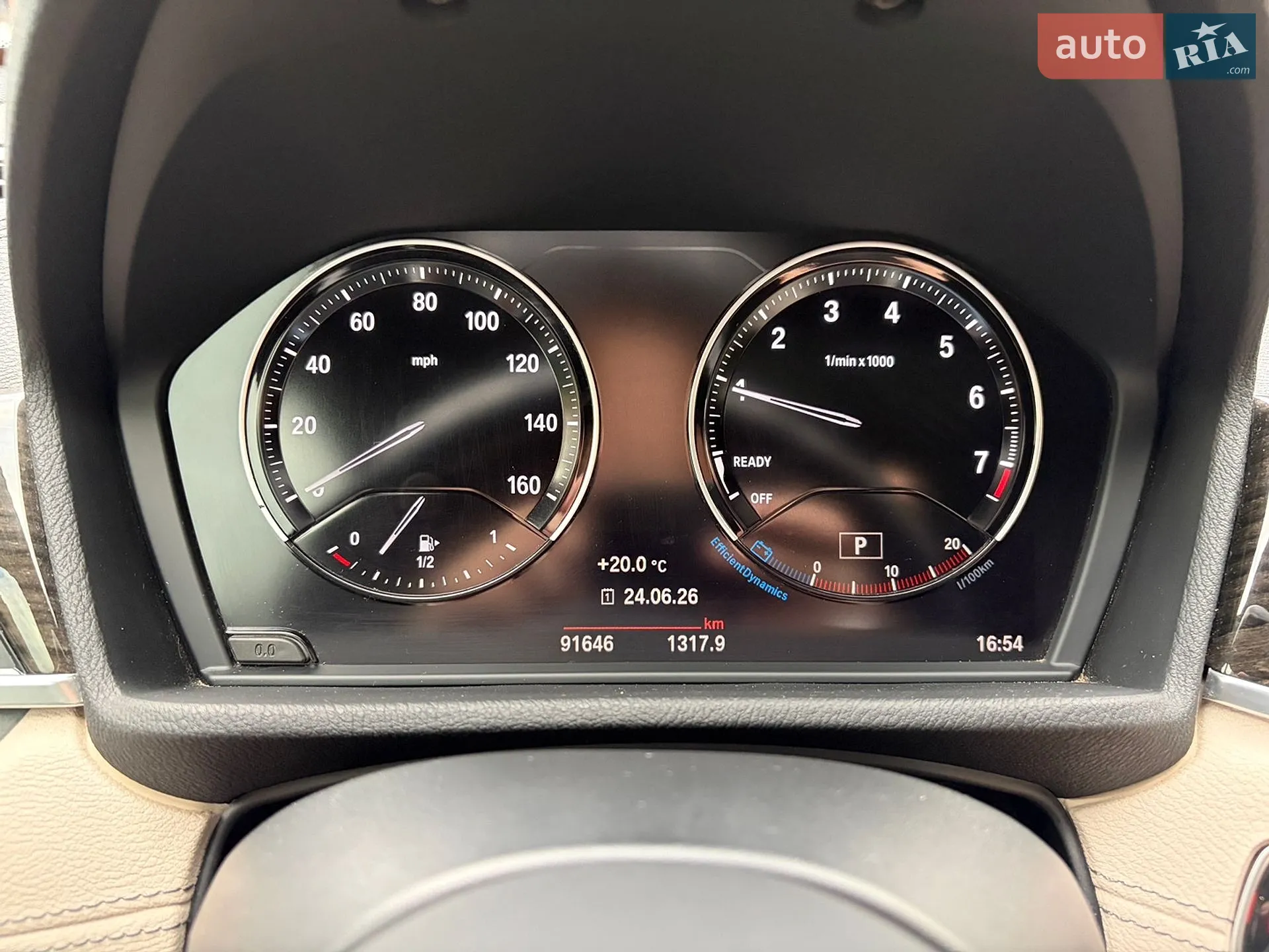 2018 BMW X2 - мініатюра 15