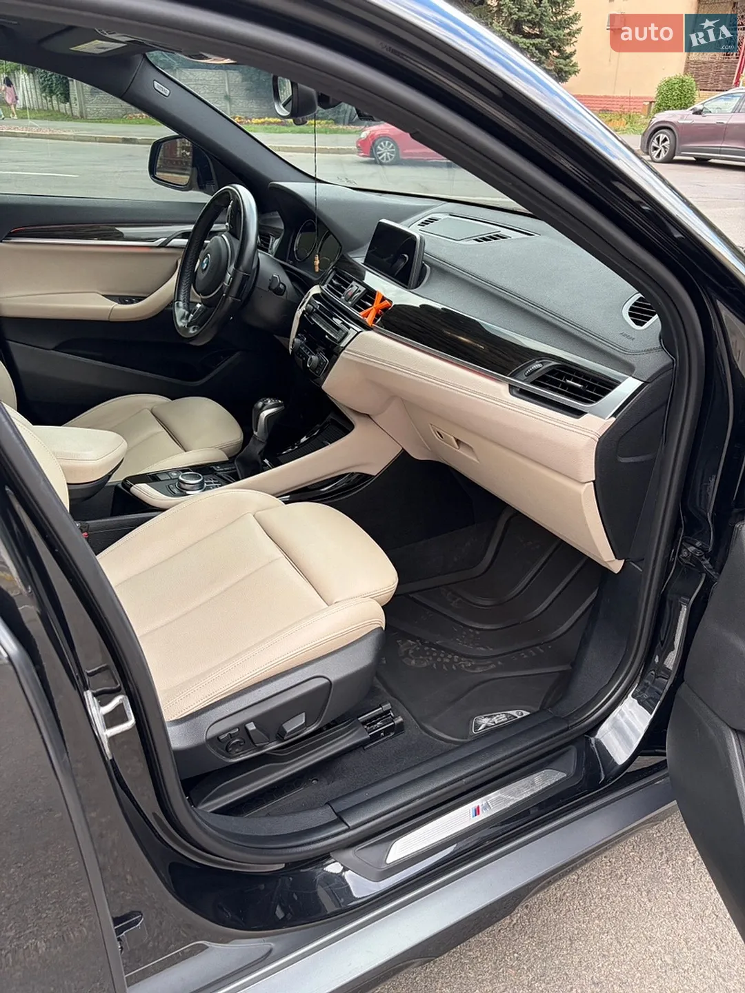 2018 BMW X2 - мініатюра 16