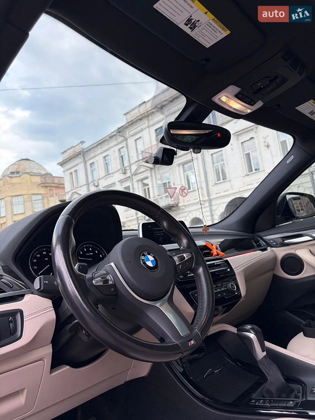 2018 BMW X2 - мініатюра 17