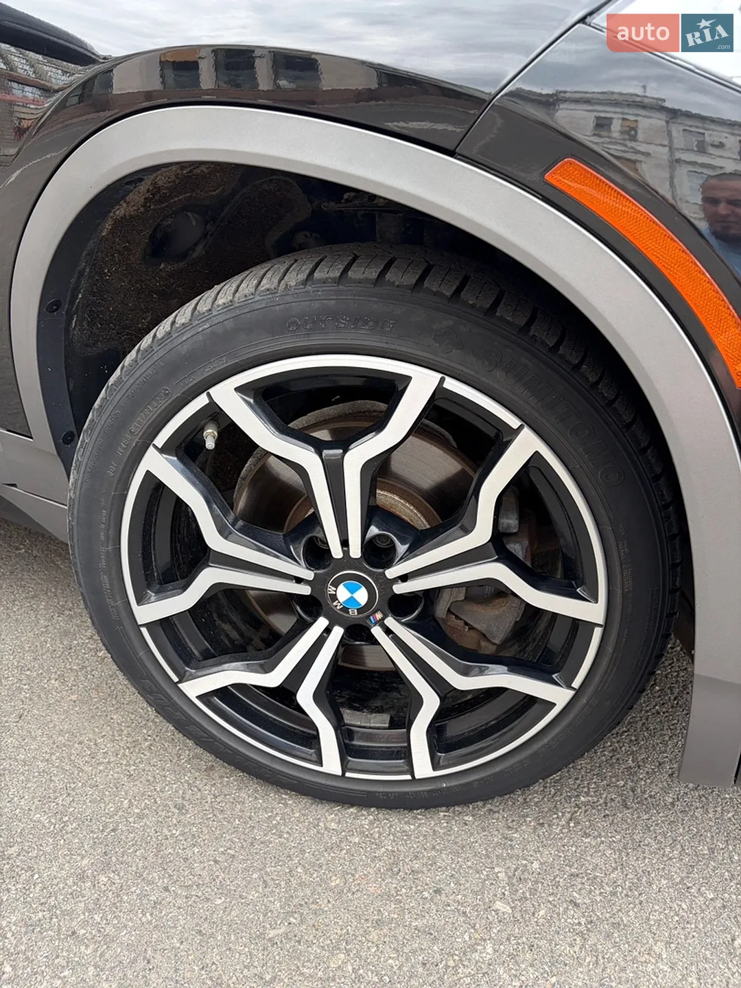 2018 BMW X2 - мініатюра 21