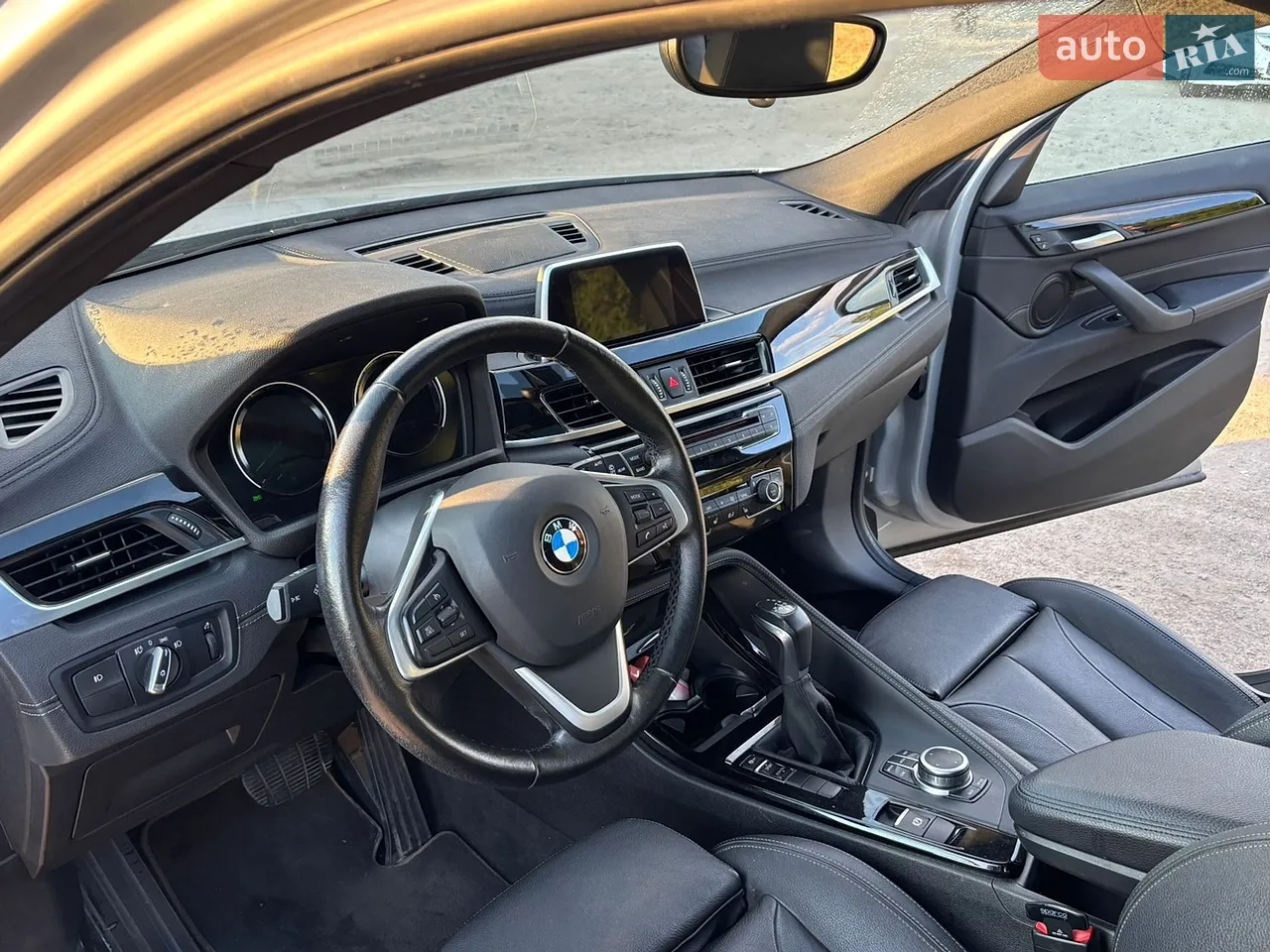 2019 BMW X2 - мініатюра 20