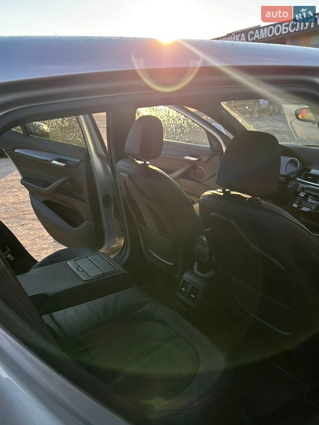 2018 BMW X2 - мініатюра 4