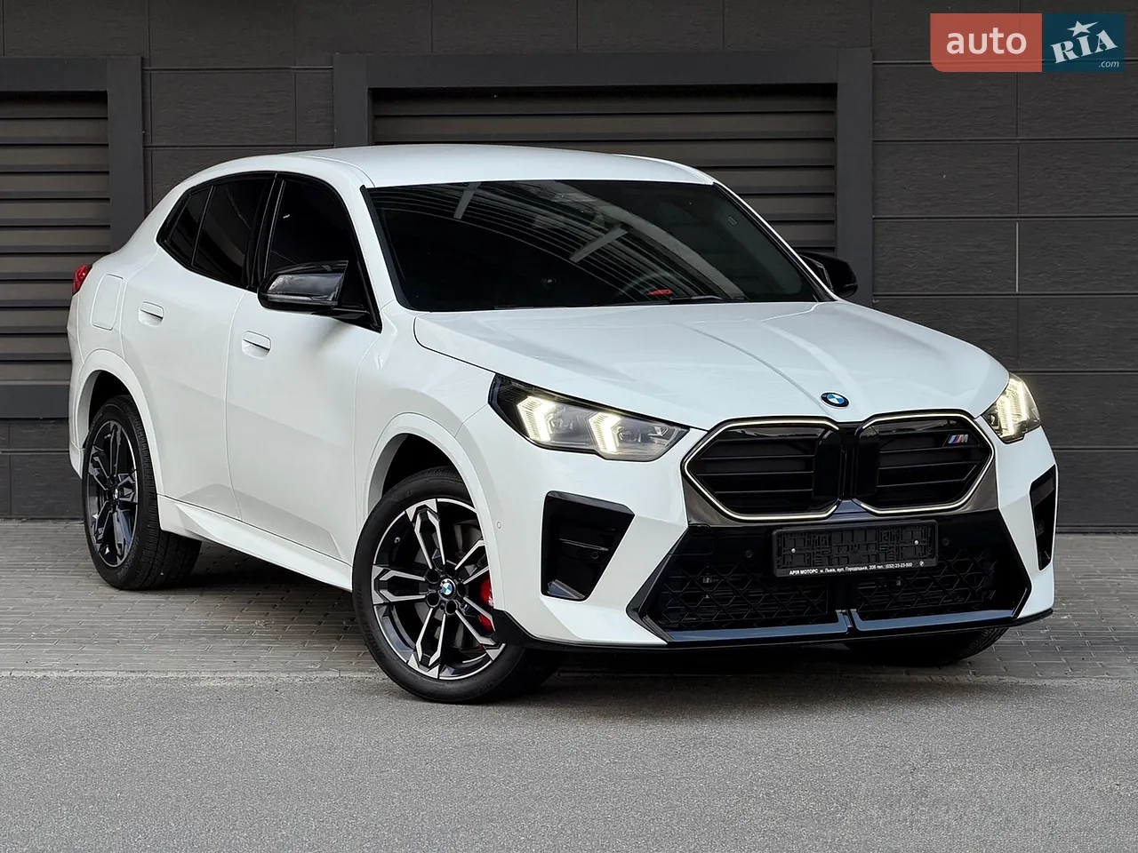 2019 BMW X5 - мініатюра 31