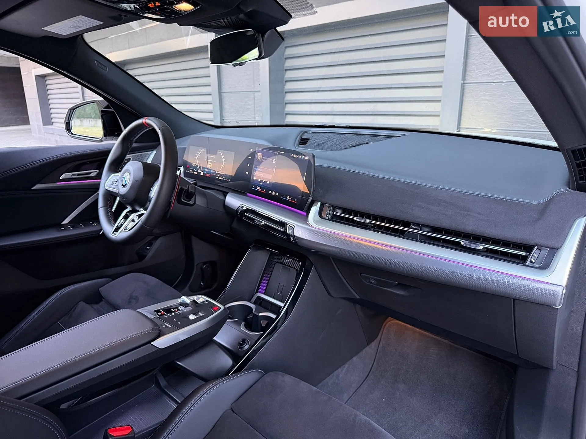 2024 BMW X2 - мініатюра 17