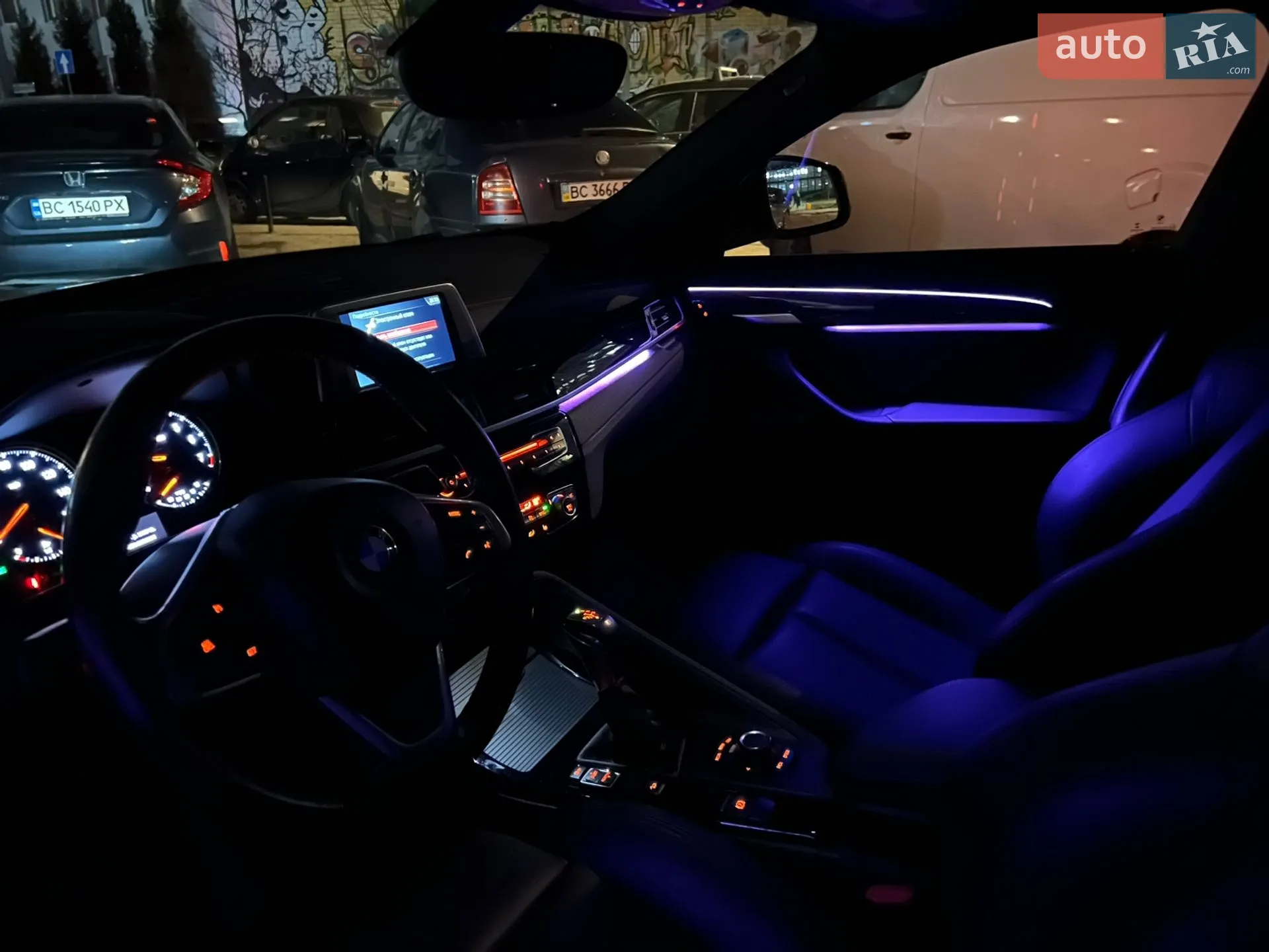 2018 BMW X2 - мініатюра 14