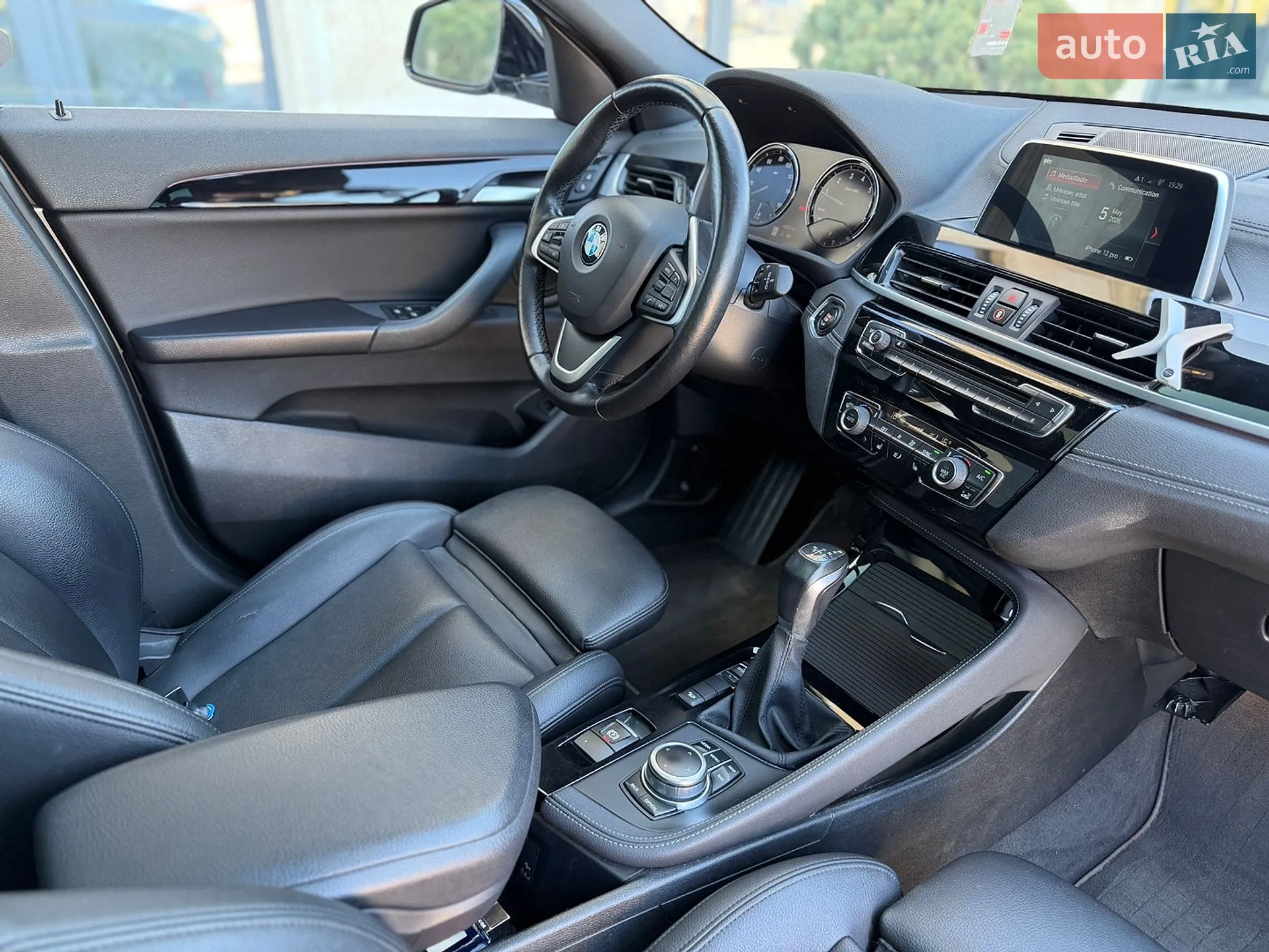 2018 BMW X2 - мініатюра 18