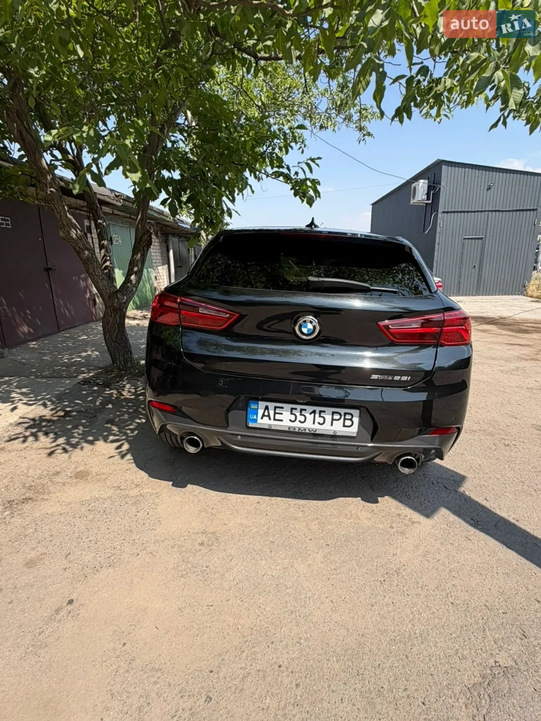 2018 BMW X2 - мініатюра 8