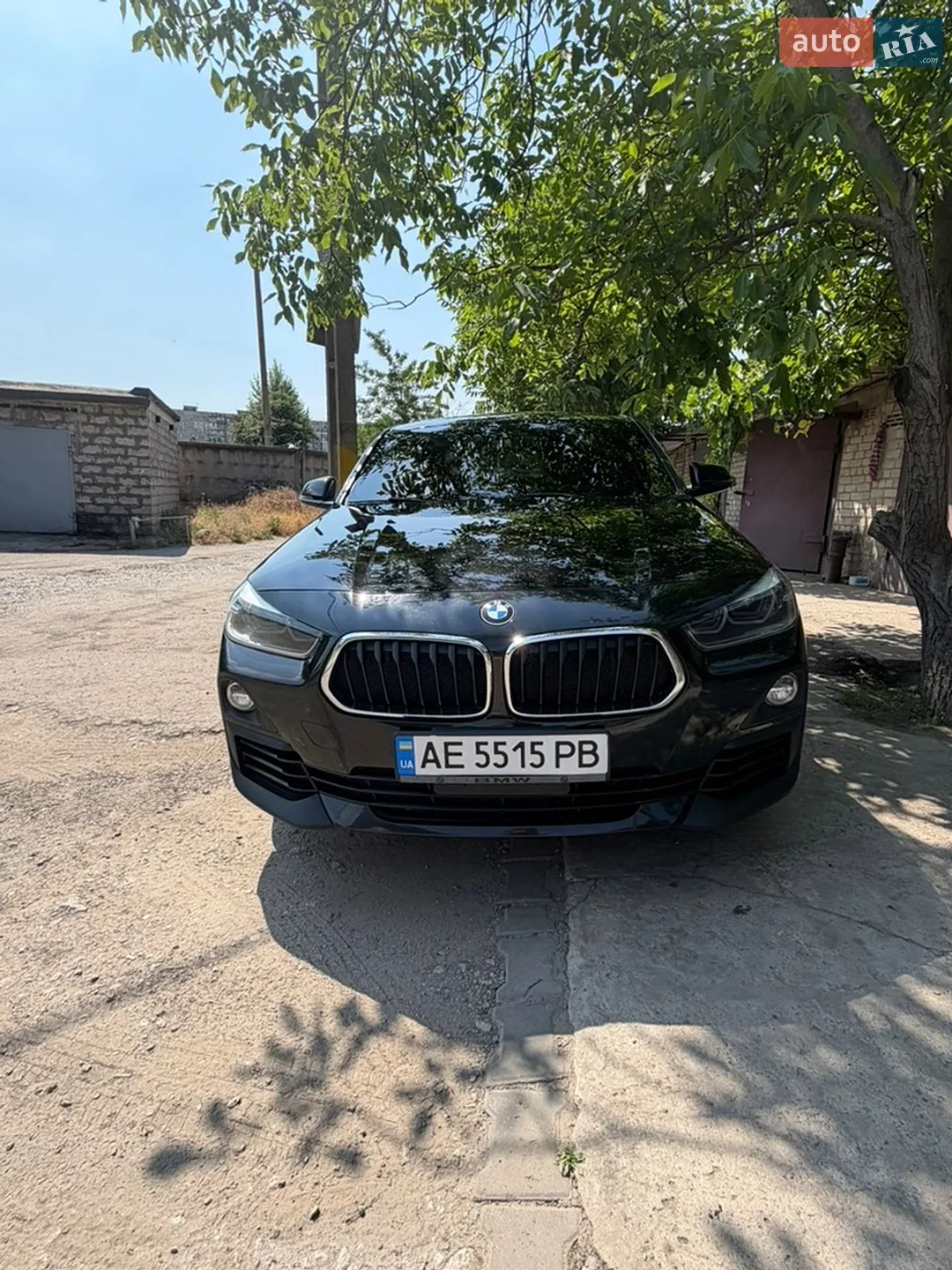 2018 BMW X2 - мініатюра 13