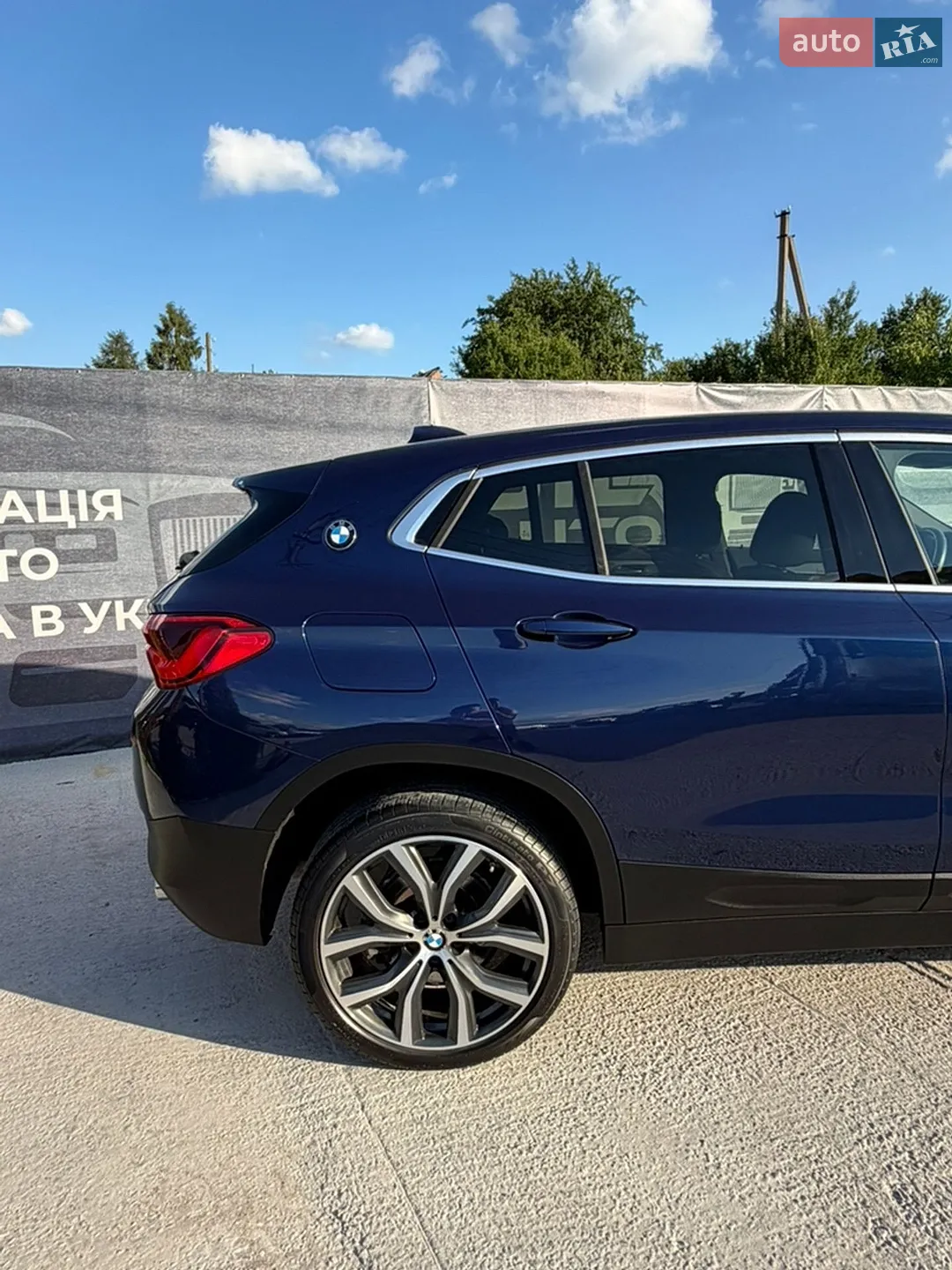 2019 BMW X2 - мініатюра 9
