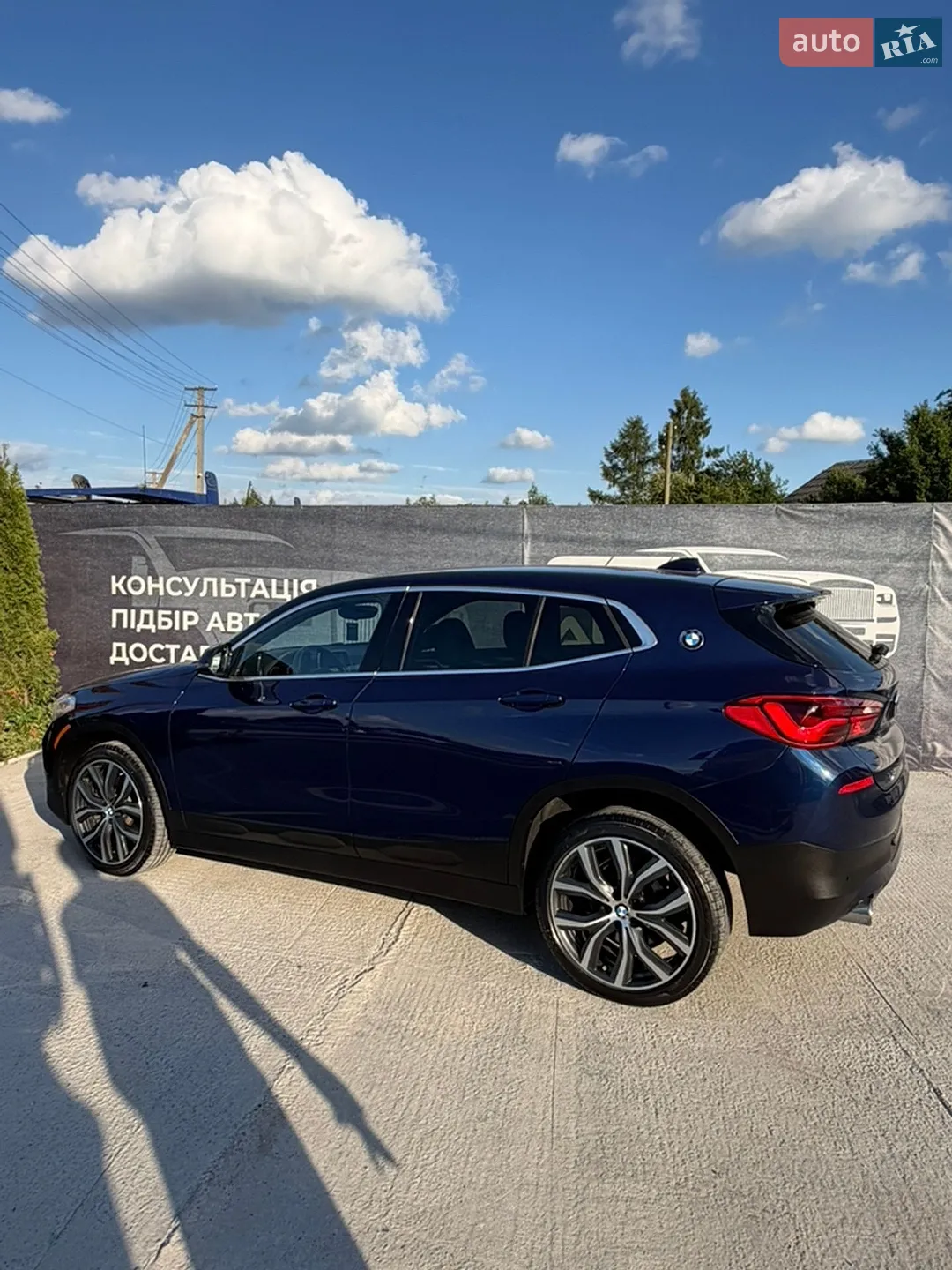 2019 BMW X2 - мініатюра 18