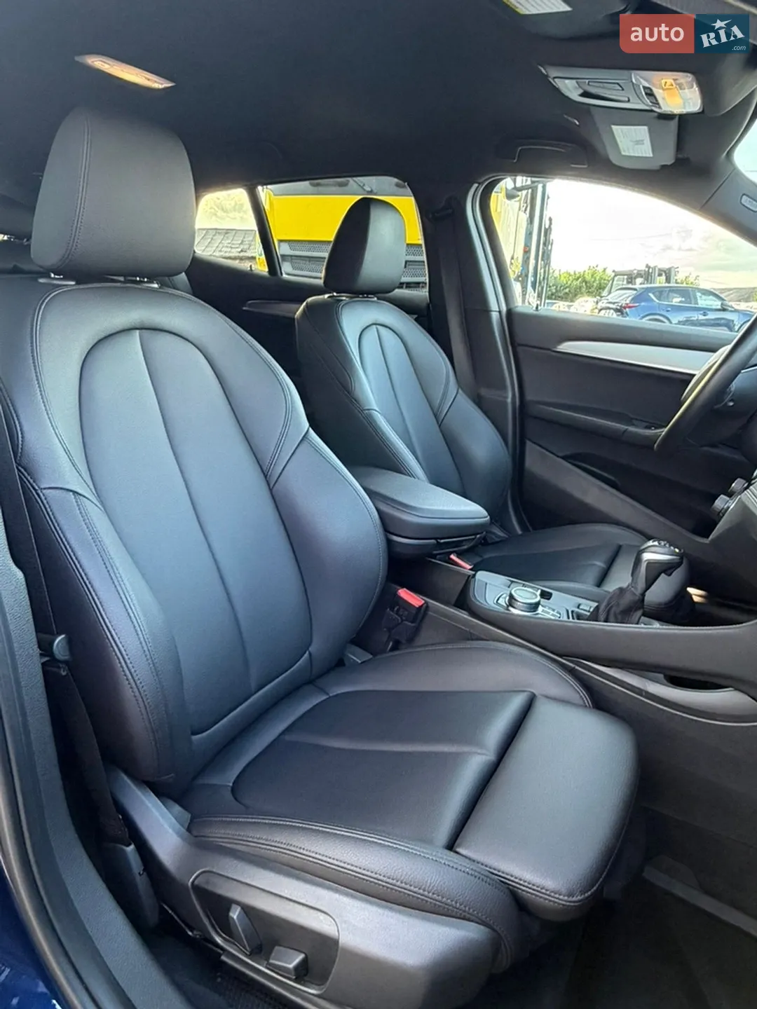 2019 BMW X2 - мініатюра 37