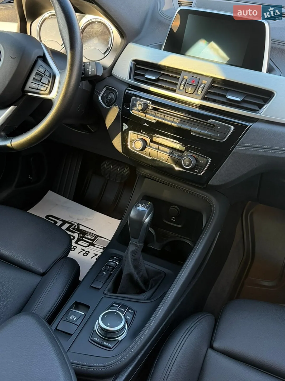2019 BMW X2 - мініатюра 40