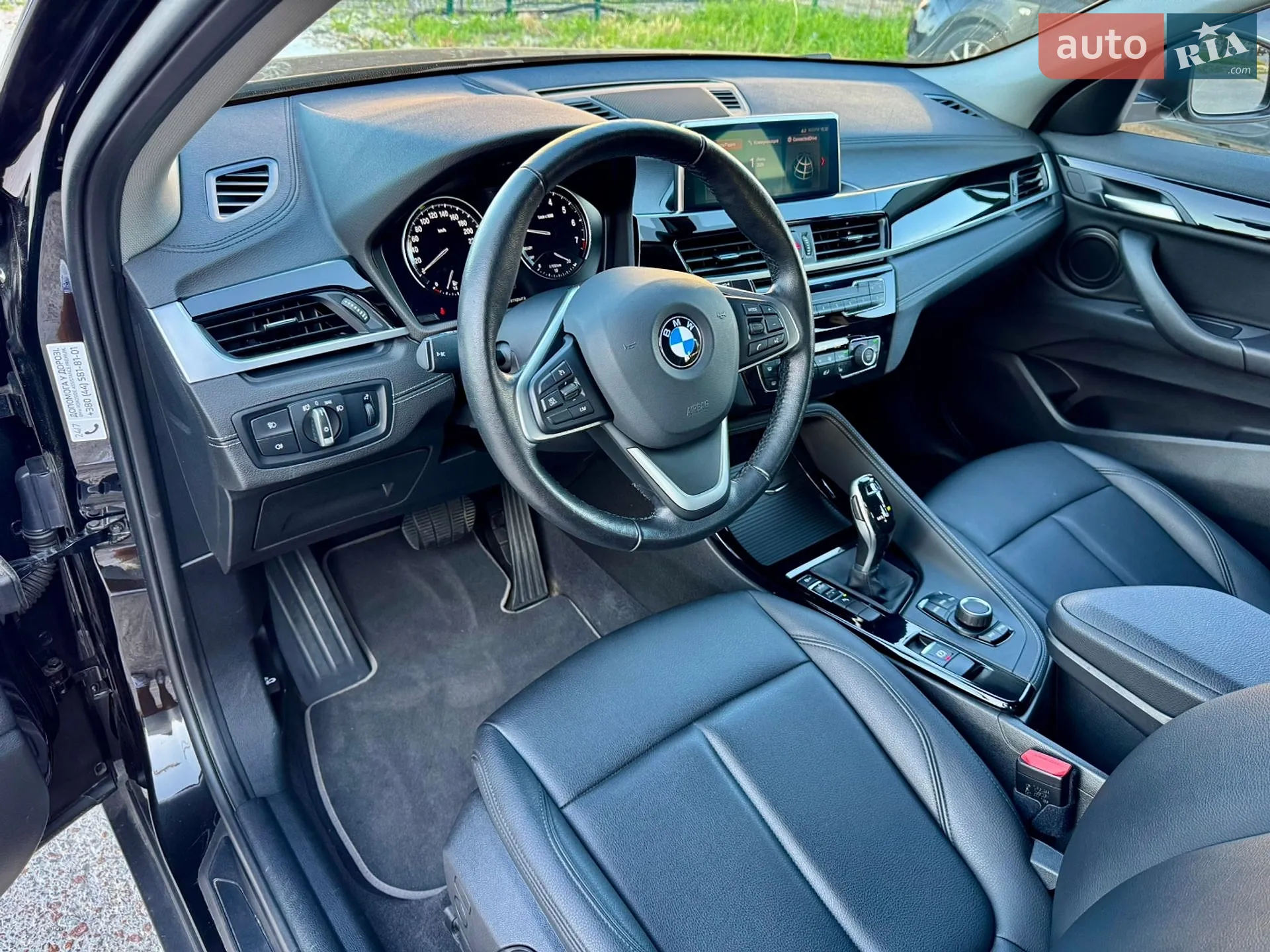 2022 BMW X2 - мініатюра 10