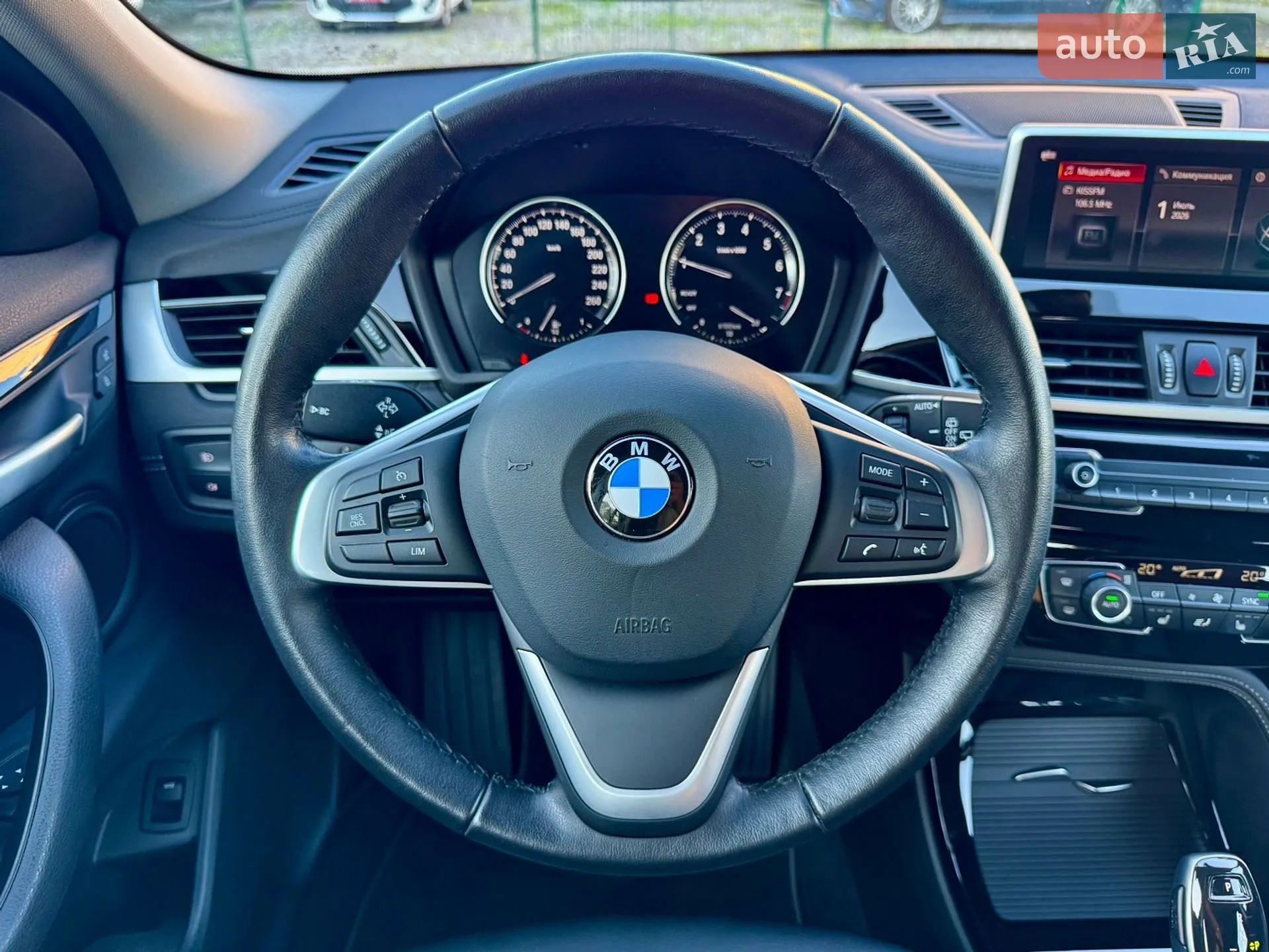 2022 BMW X2 - мініатюра 18