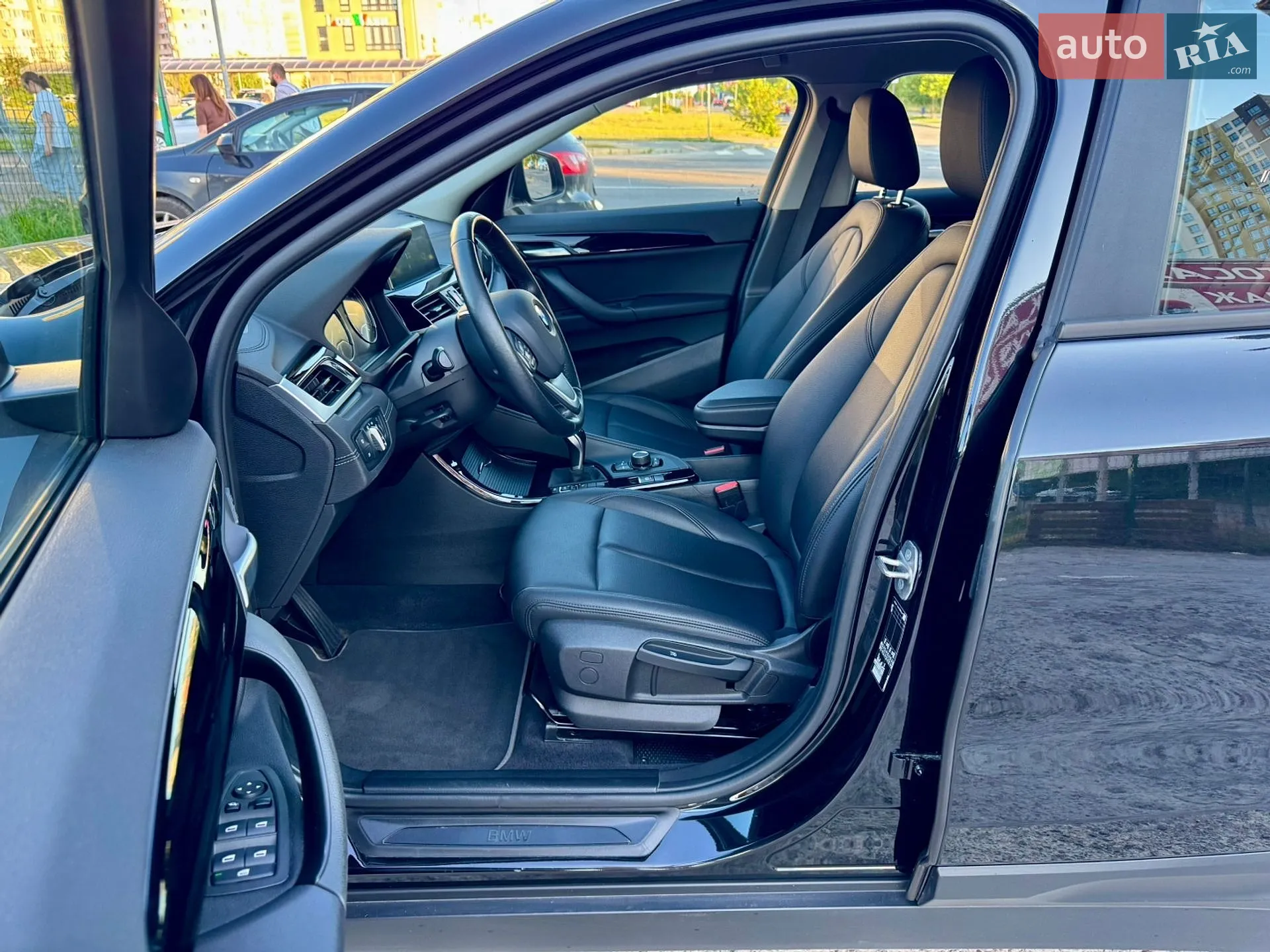 2022 BMW X2 - мініатюра 36
