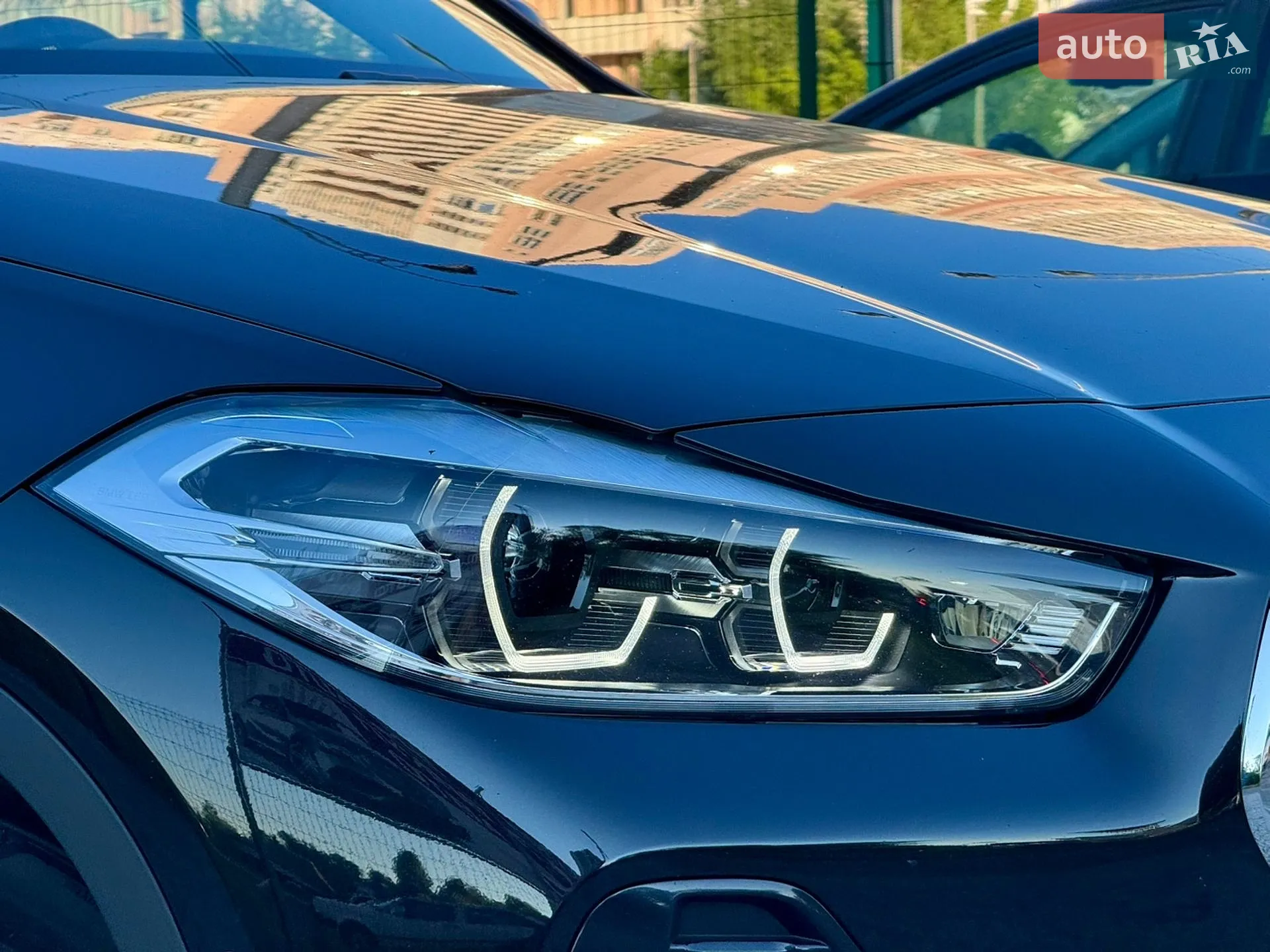 2022 BMW X2 - мініатюра 80