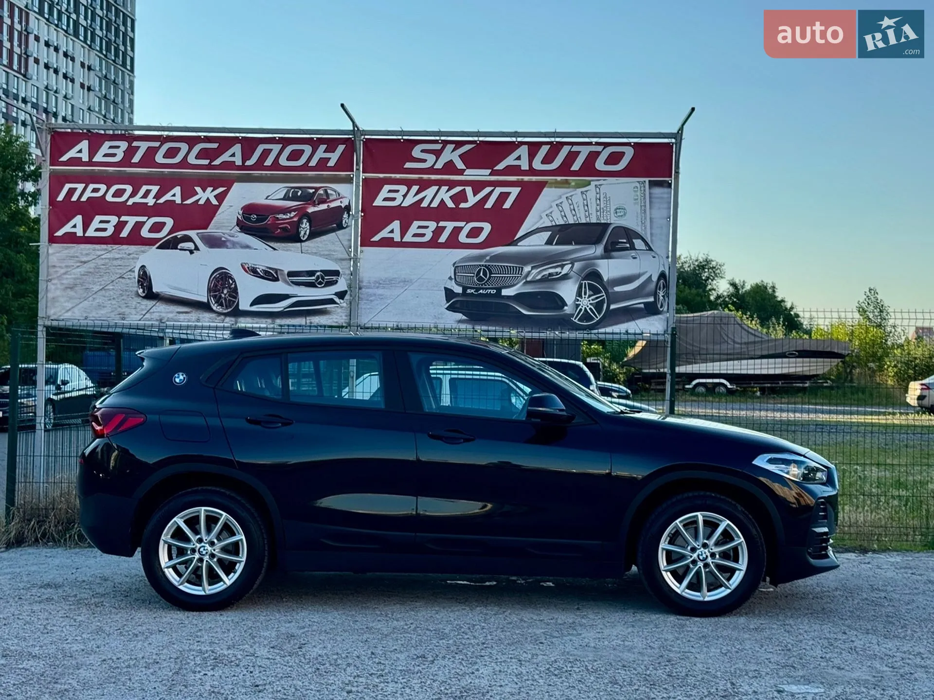 2022 BMW X2 - мініатюра 85