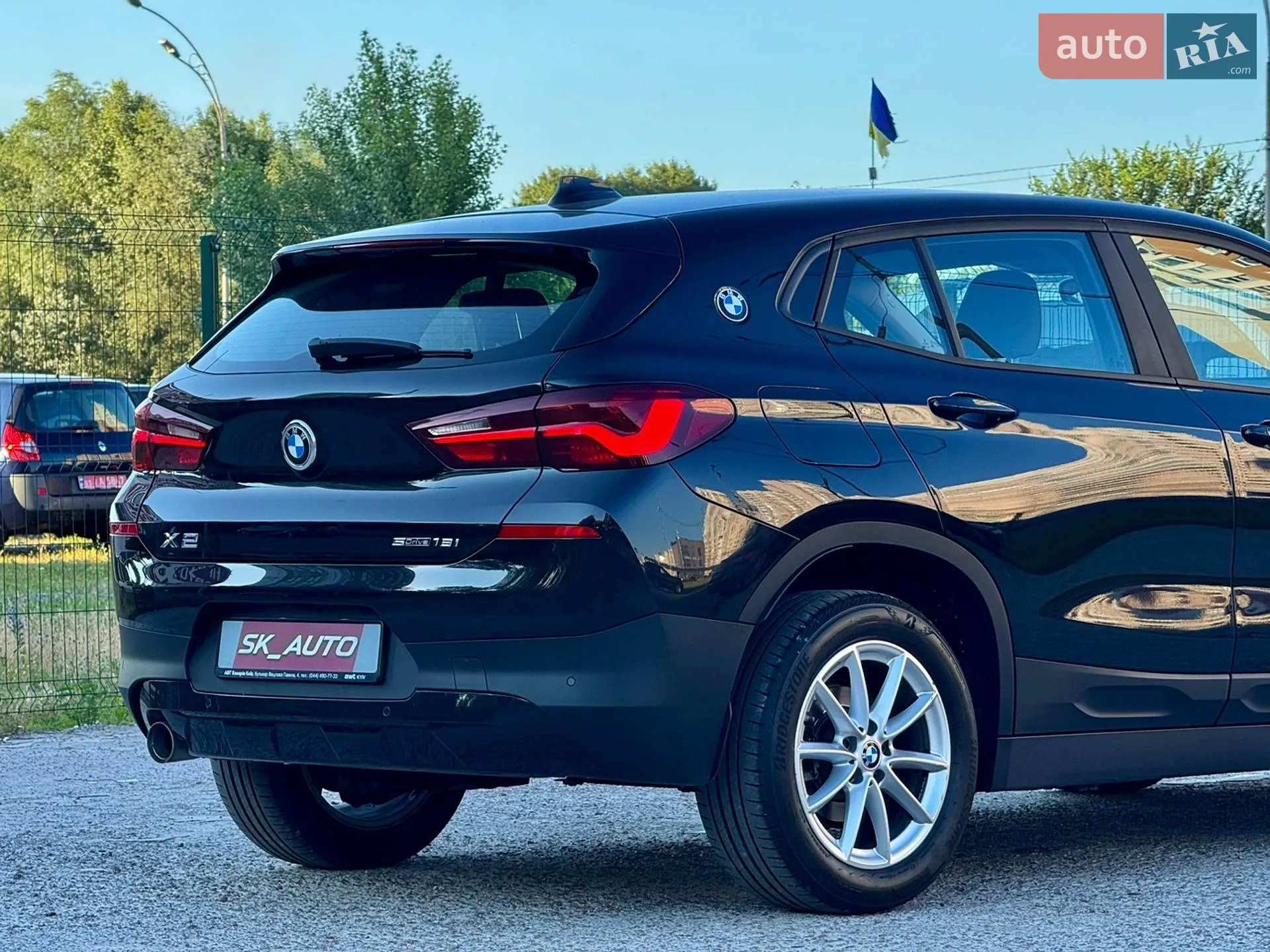 2022 BMW X2 - мініатюра 92