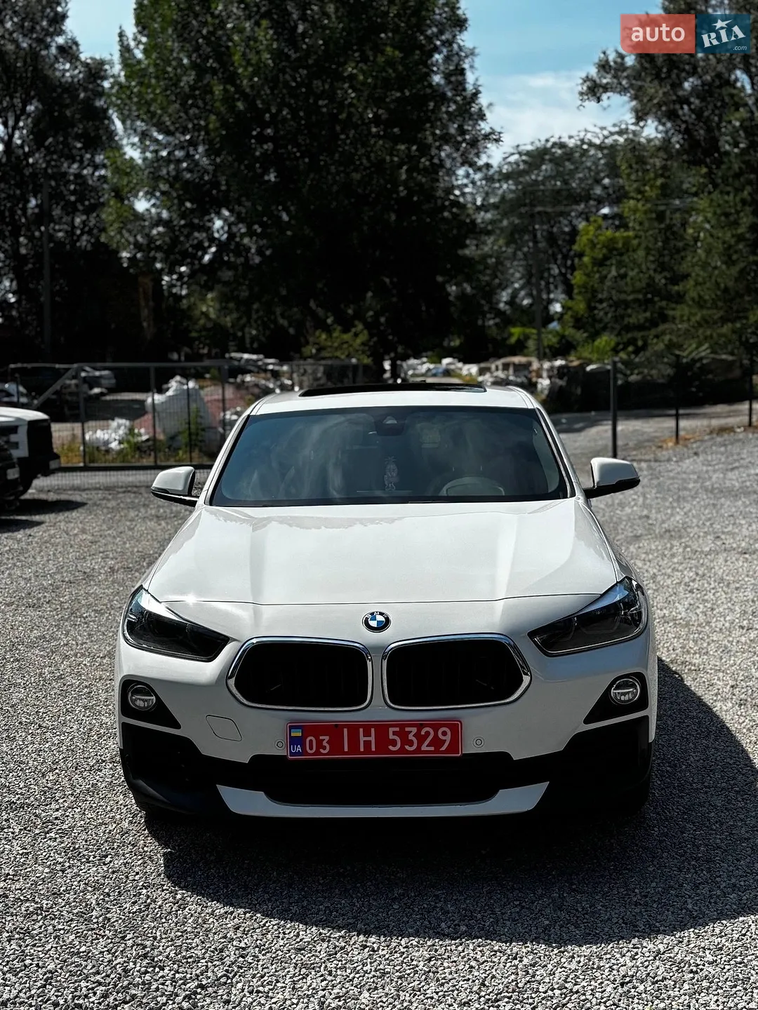 2020 BMW X2 - мініатюра 2