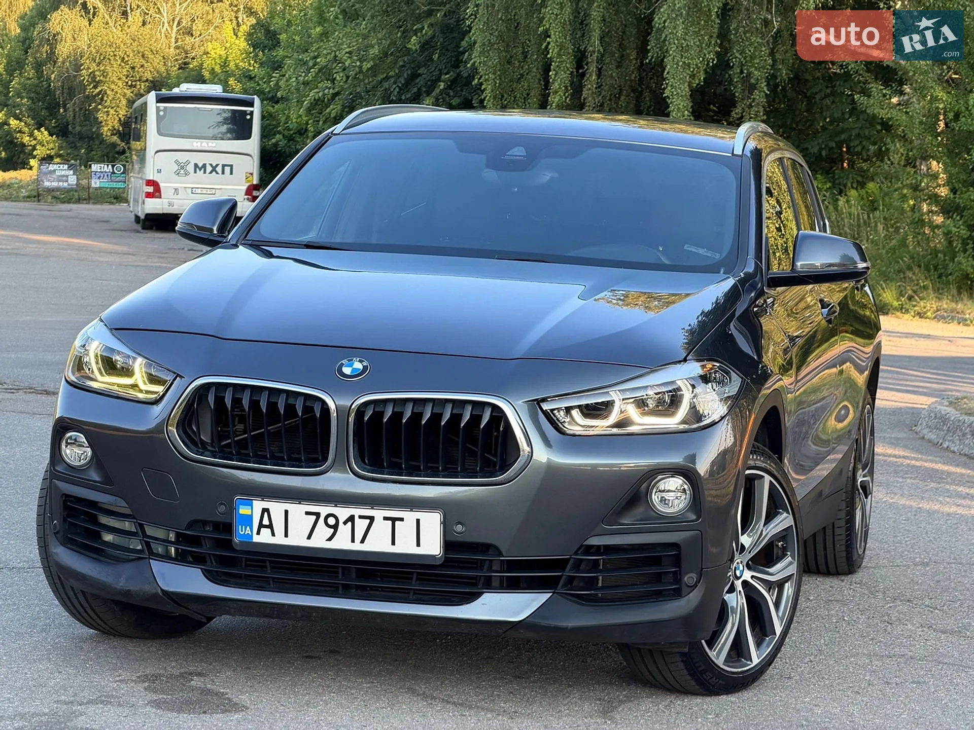 2019 BMW X2 - мініатюра 12