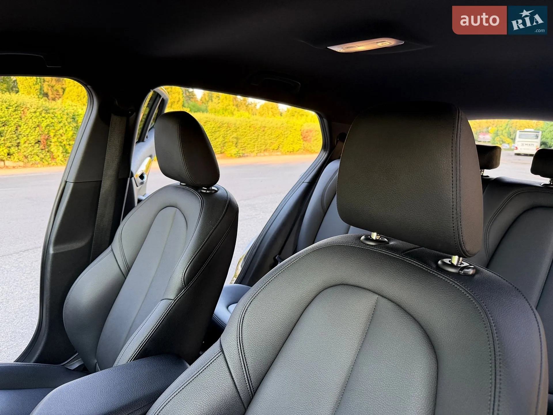 2019 BMW X2 - мініатюра 27