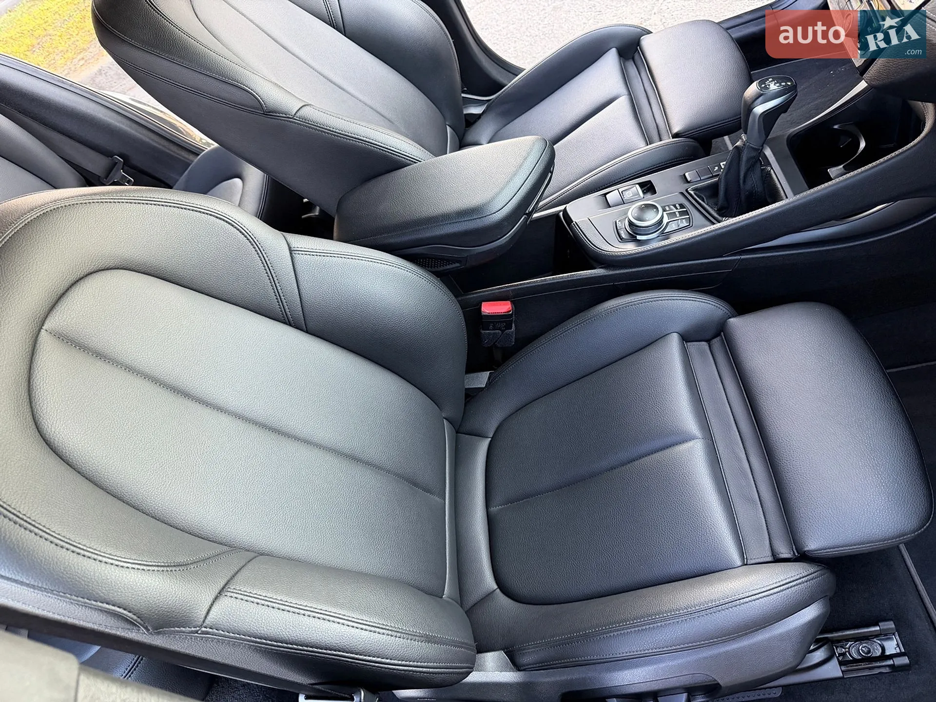 2019 BMW X2 - мініатюра 32