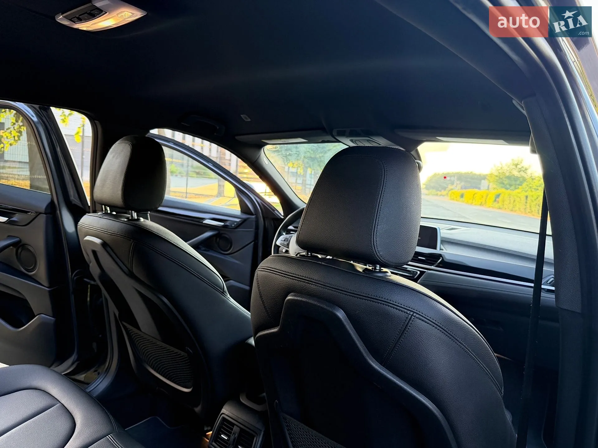 2019 BMW X2 - мініатюра 38