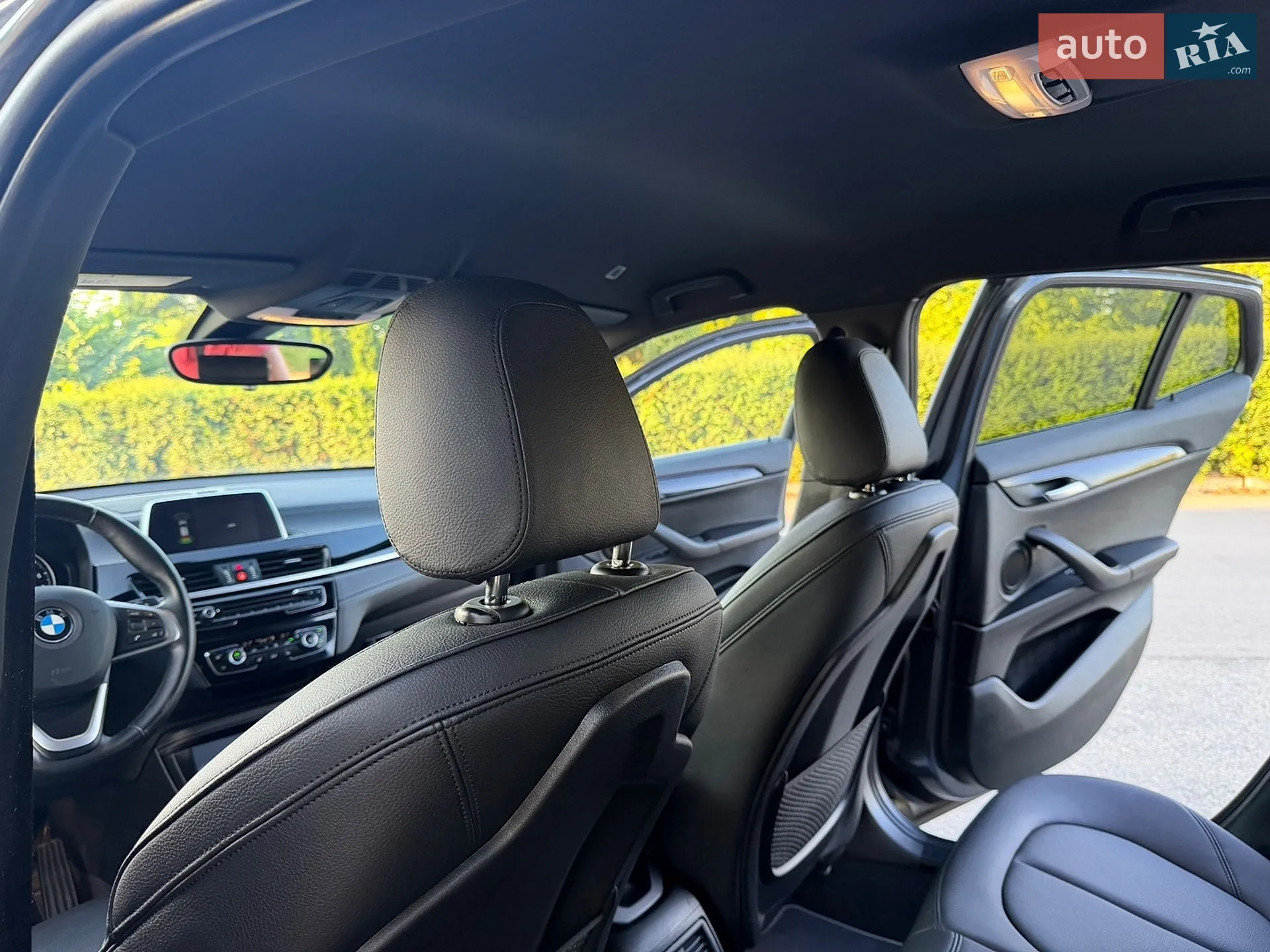 2019 BMW X2 - мініатюра 42