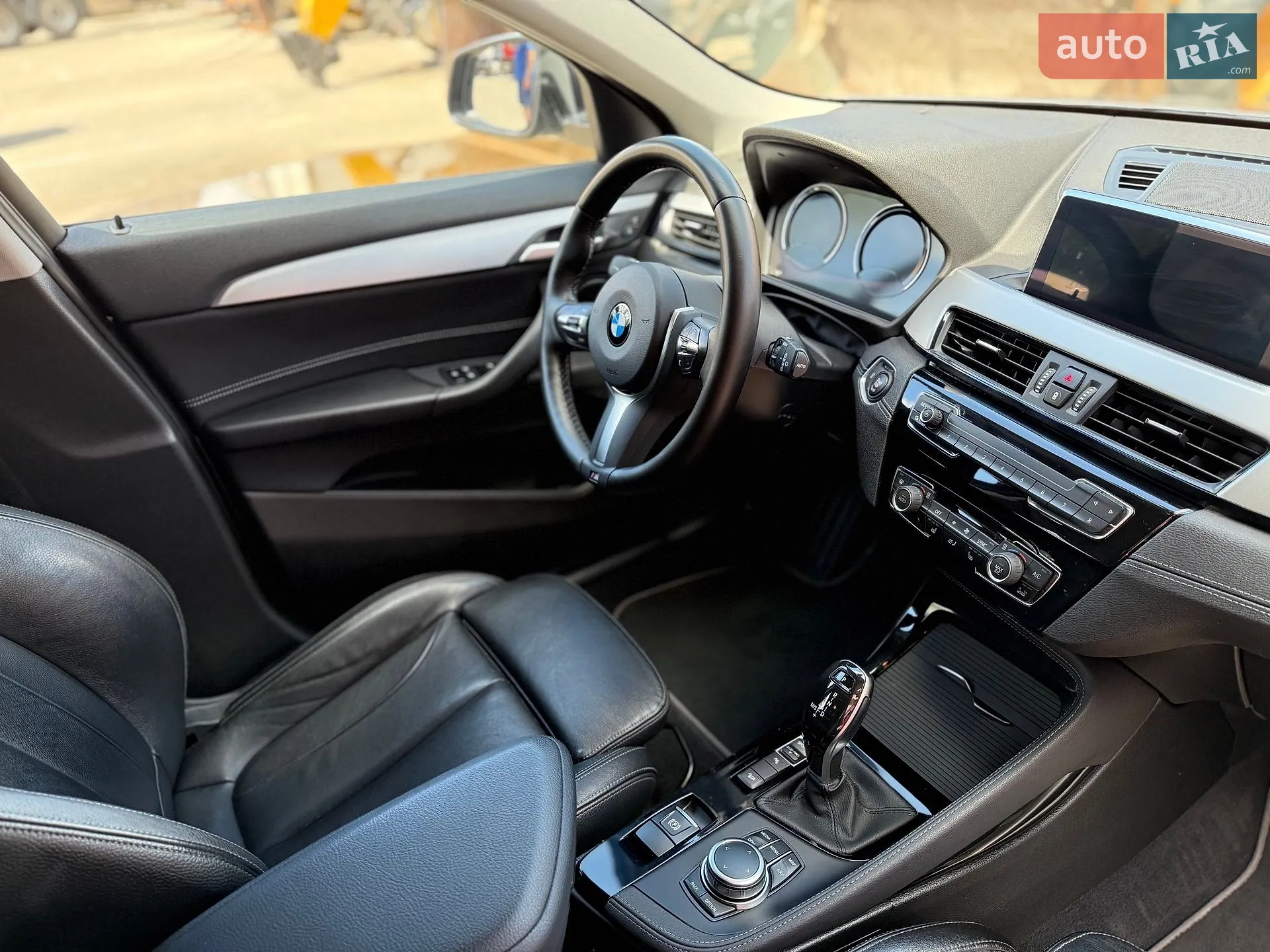 2023 BMW X2 - мініатюра 14