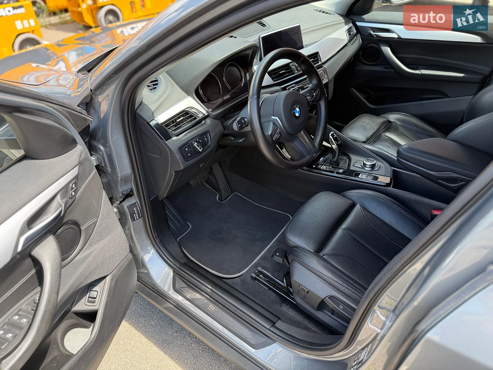 2023 BMW X2 - мініатюра 17