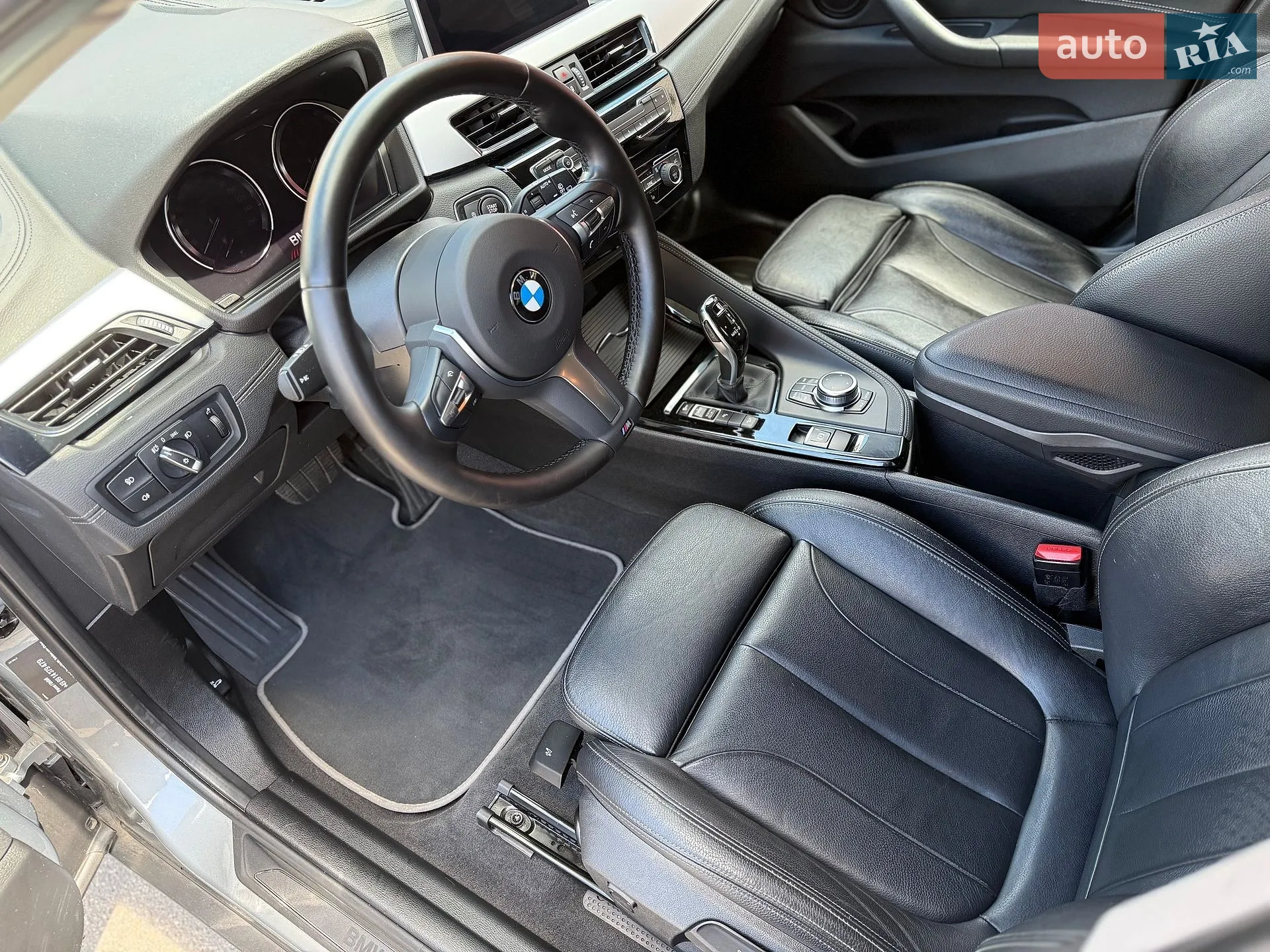 2023 BMW X2 - мініатюра 18