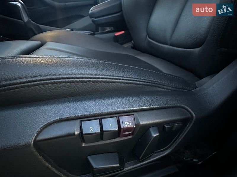 Позашляховик / Кросовер BMW X2 2018 в Рожнятові