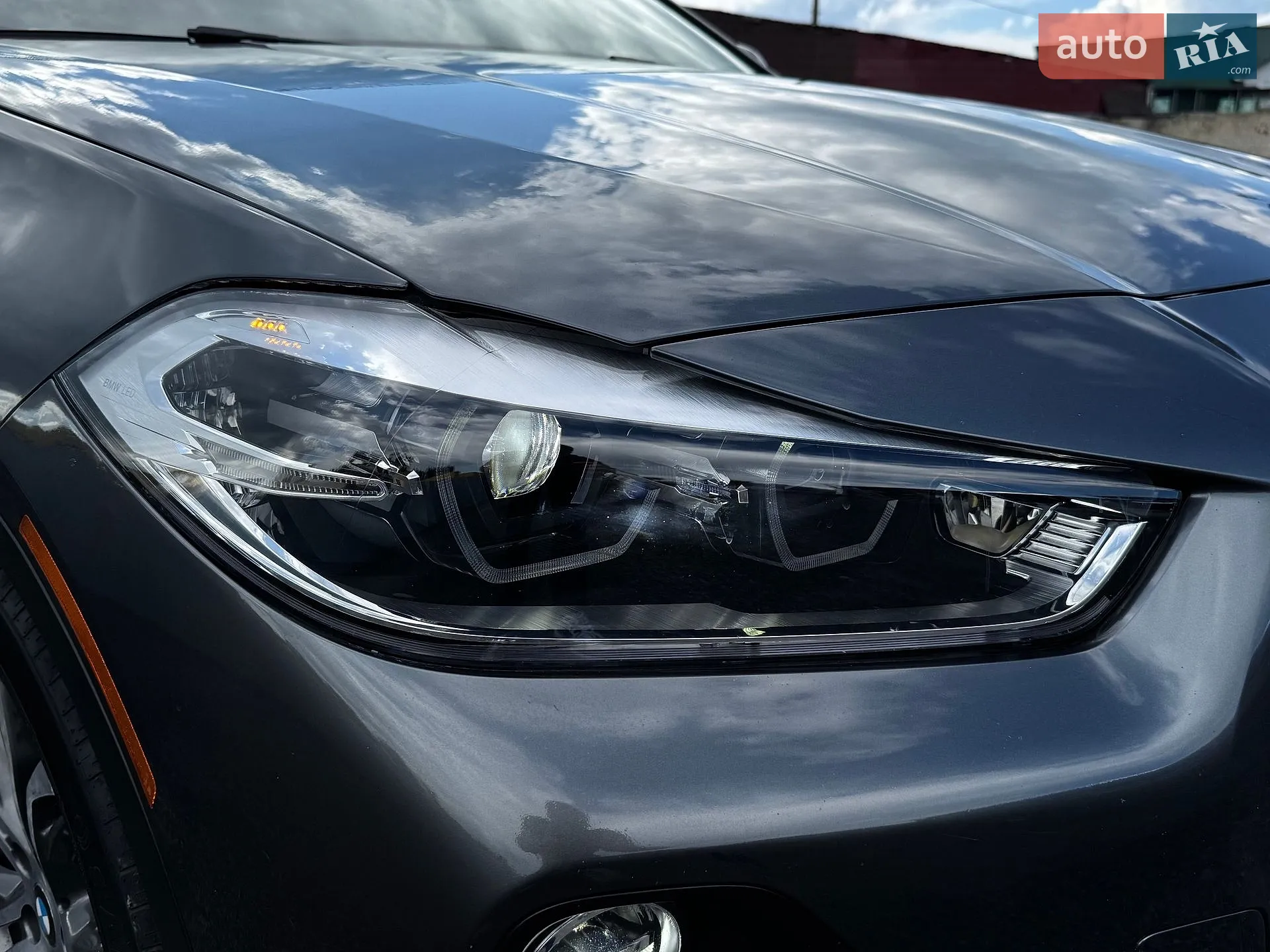 2018 BMW X2 - мініатюра 23