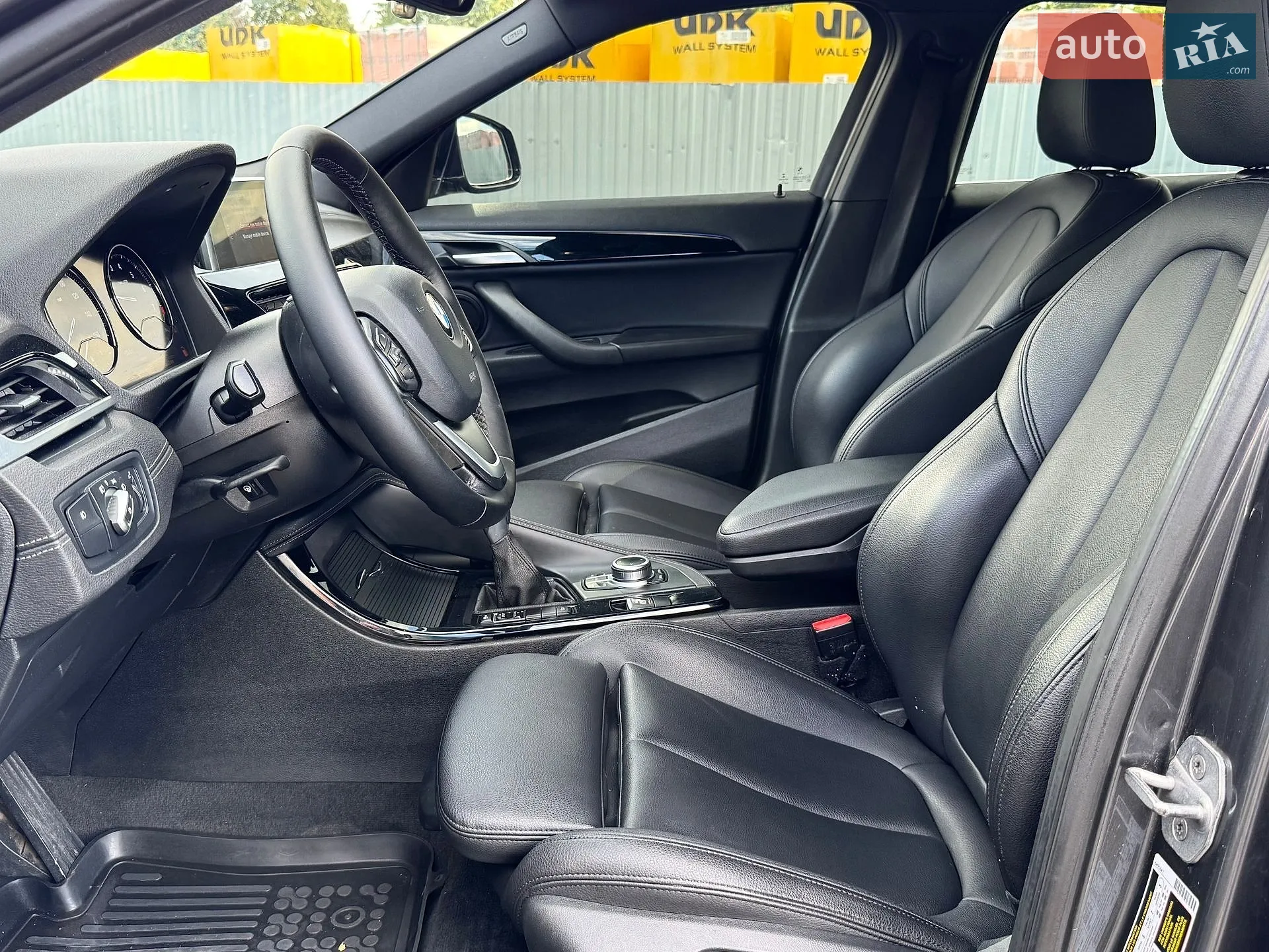 2018 BMW X2 - мініатюра 56