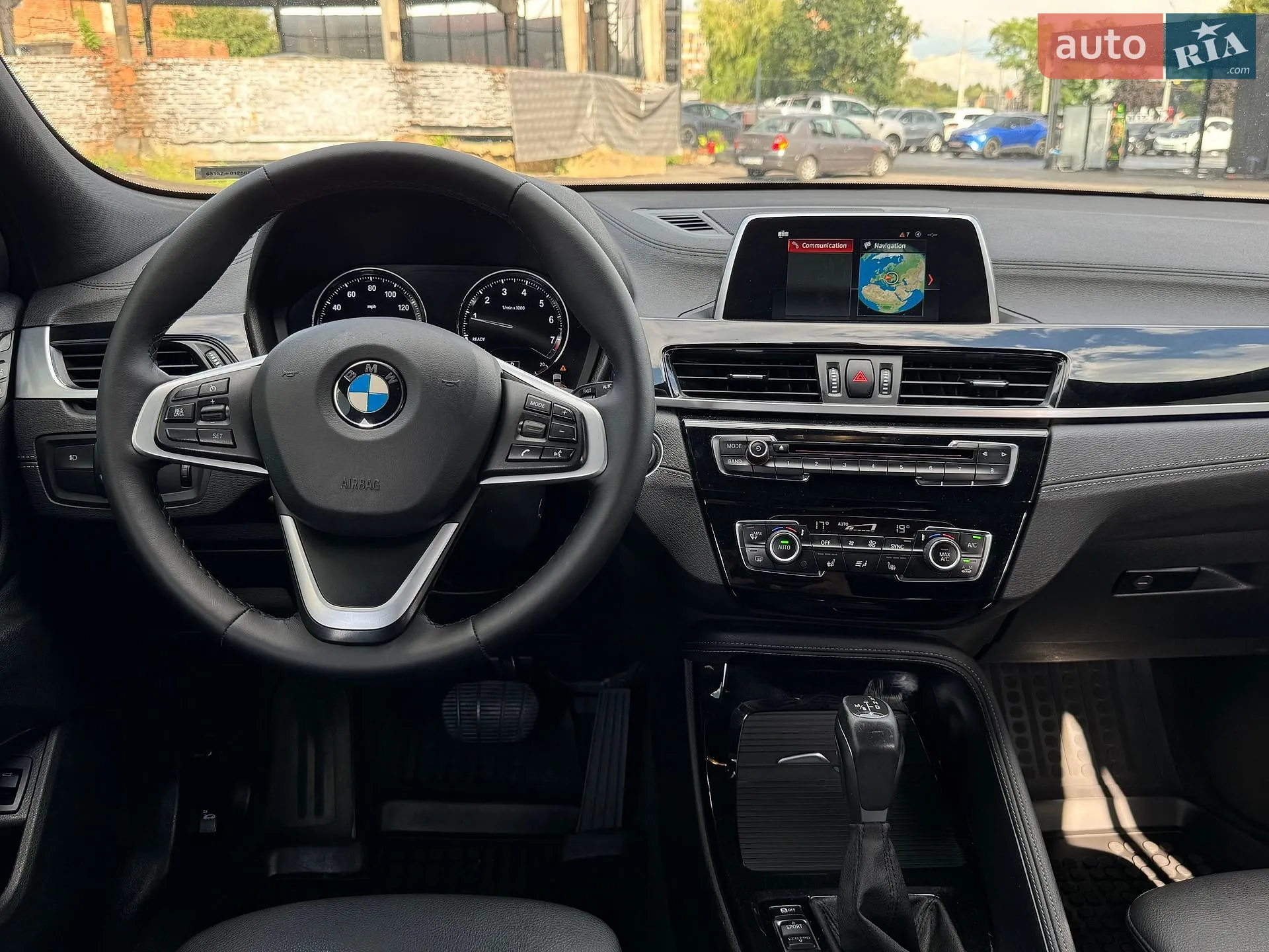 2018 BMW X2 - мініатюра 71