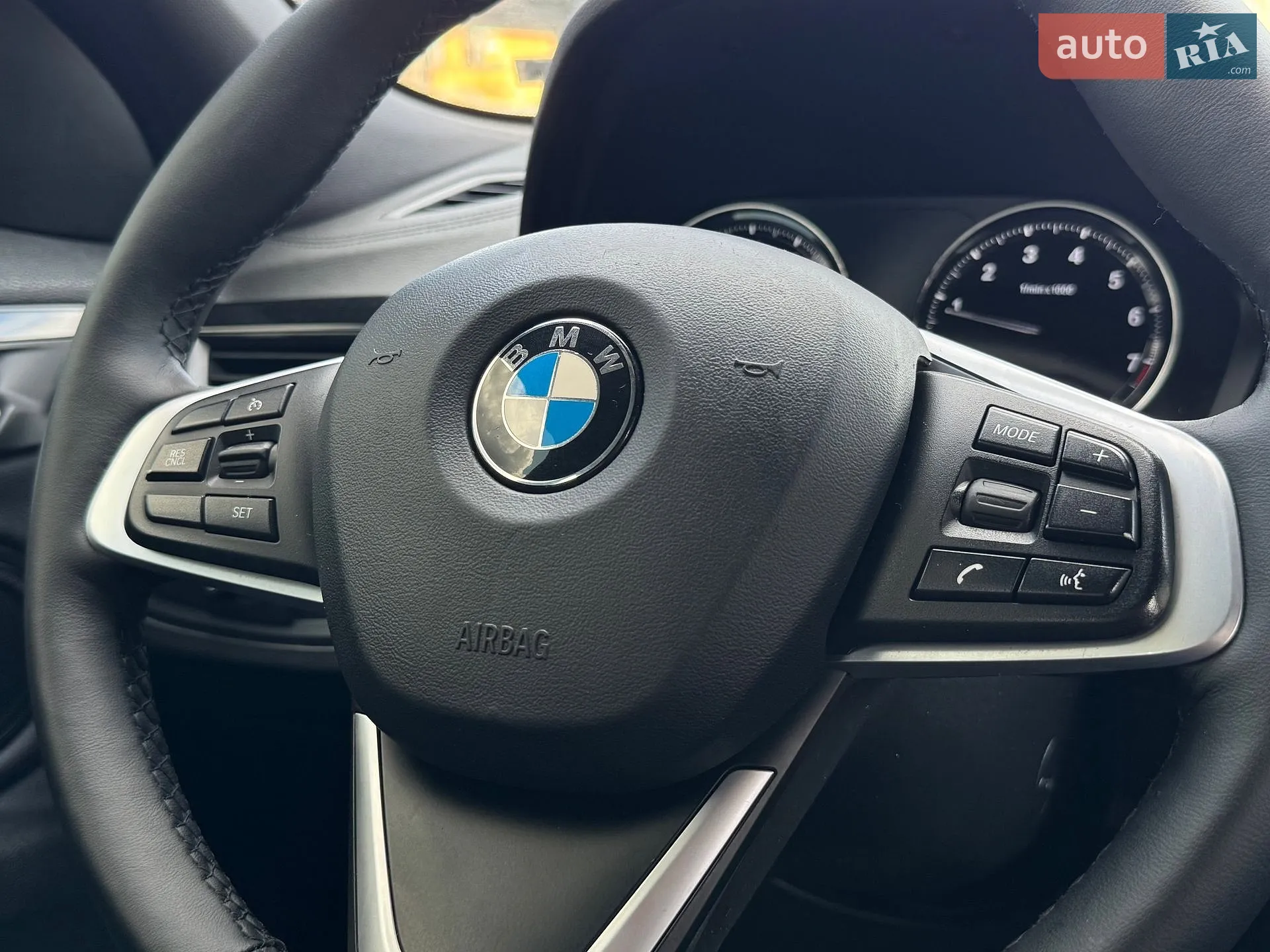 2018 BMW X2 - мініатюра 76