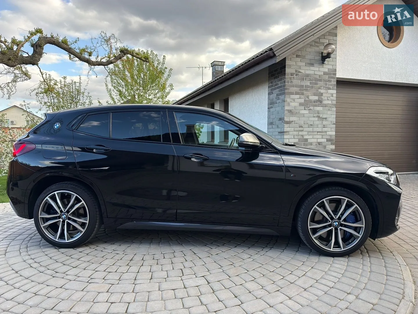 2020 BMW X2 - мініатюра 4