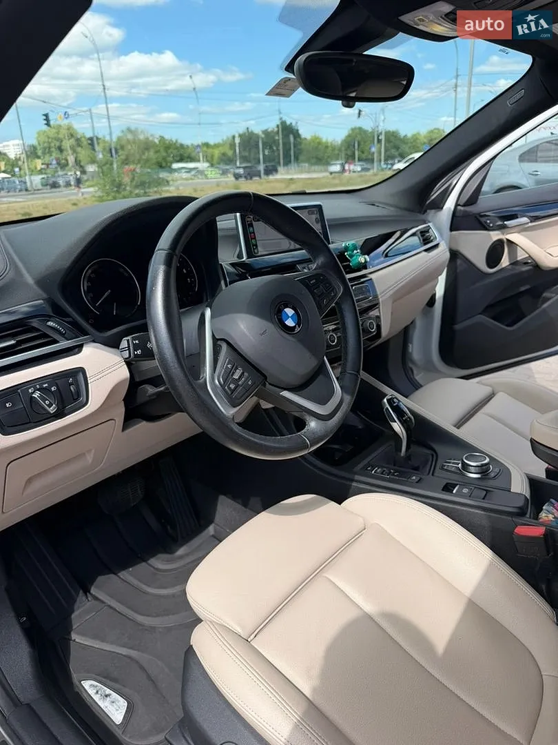 2019 BMW X2 - мініатюра 9