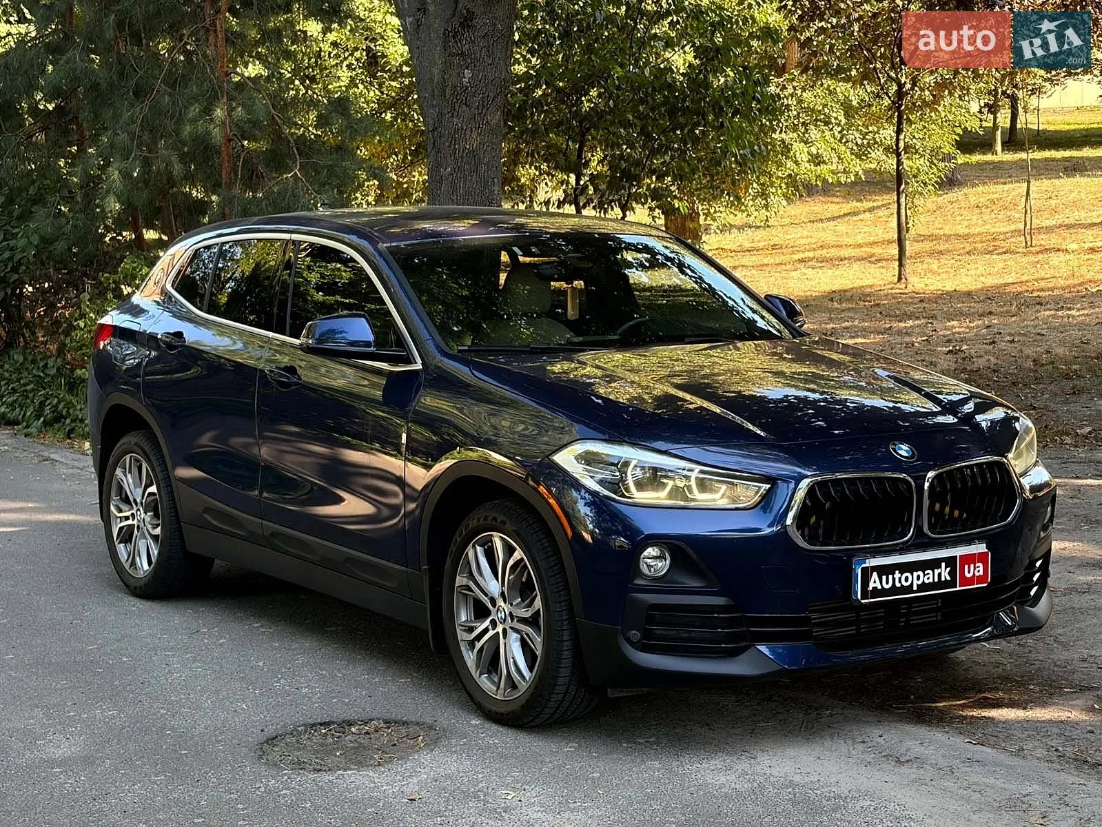 2019 BMW X2 - мініатюра 4