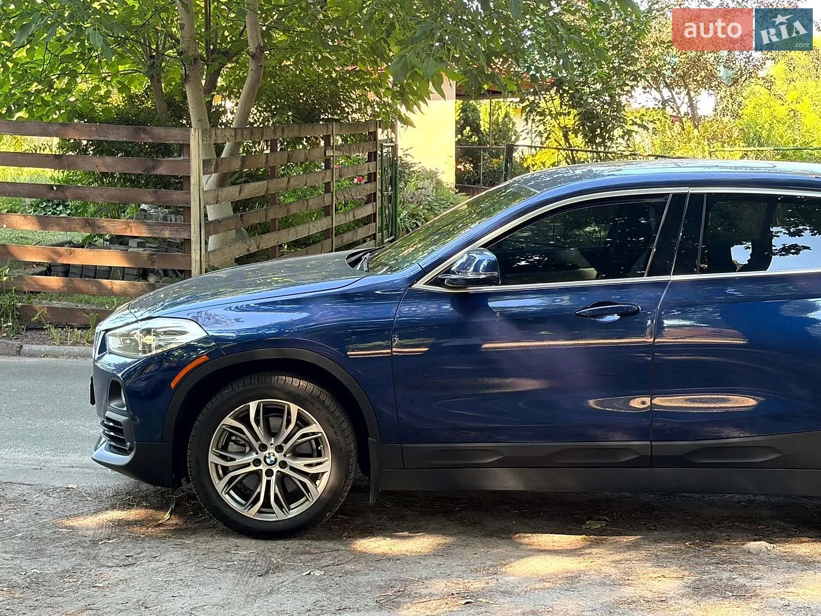2019 BMW X2 - мініатюра 6